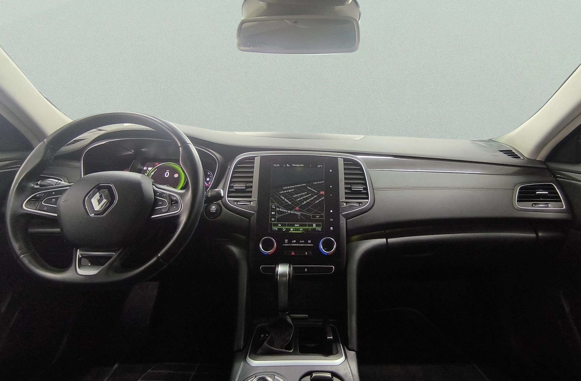 Renault Talisman Sport Tourer Zen Energy dCi TT EDC - foto 6