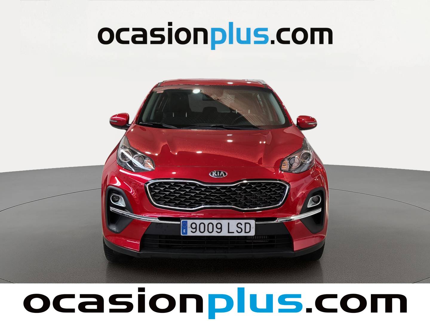 KIA Sportage KIA Sportage 1.6 MHEV Drive 4x2 (136 CV) 136cv