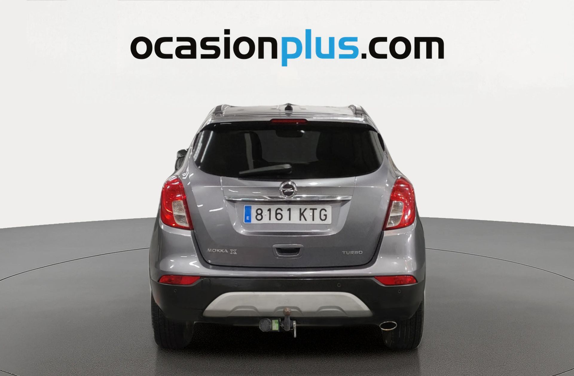 Opel Mokka 1.4 Turbo GLP Selective 4x2 - foto 13