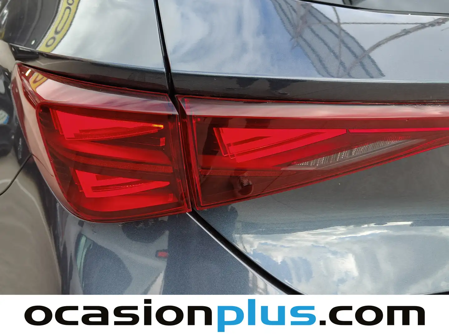 Foto Cupra León CUPRA León 1.5 TSI e-Hybrid (204 CV) DSG