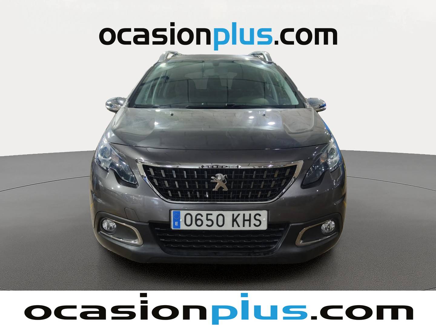 Foto Peugeot 2008 Peugeot 2008 PureTech 82 S&S Style (82 CV)