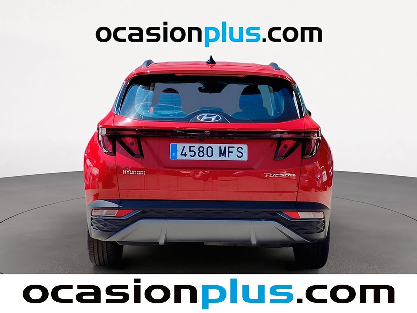 Hyundai Tucson Hyundai Tucson 1.6 TGDI Maxx (150 CV) km 0