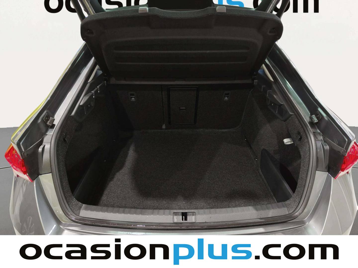 Fotos maletero Skoda Octavia Skoda Octavia 2.0 TDI Design DSG (150 CV)