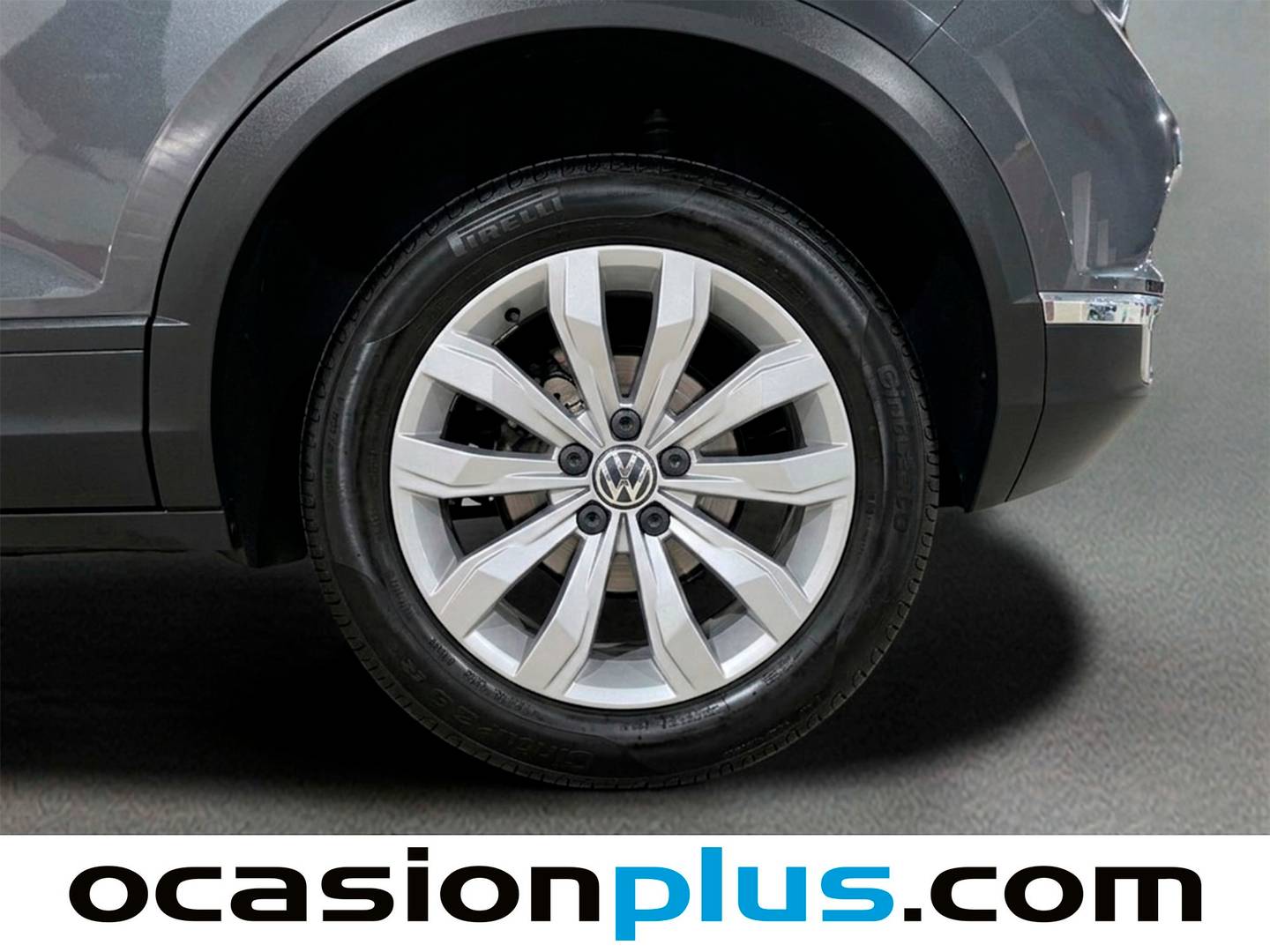 Volkswagen T-Roc Volkswagen T-Roc Advance 1.0 TSI (110 CV) al mejor precio