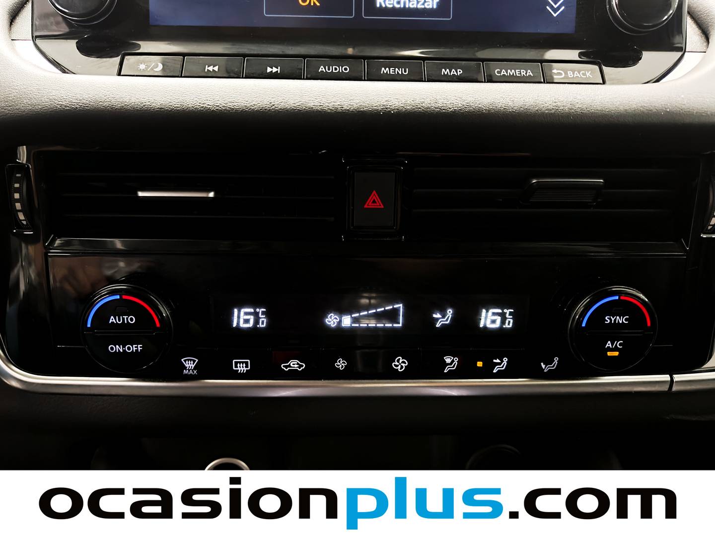 Foto Nissan QASHQAI Nissan Qashqai DIG-T 140 mHEV N-Connecta 4x2  (140 CV)