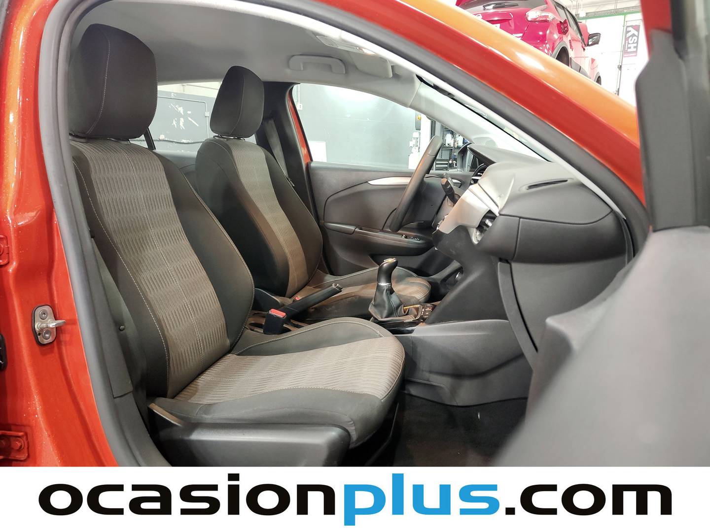 Opel Corsa Opel Corsa 1.2 XEL S&S Edition (75 CV) km 0