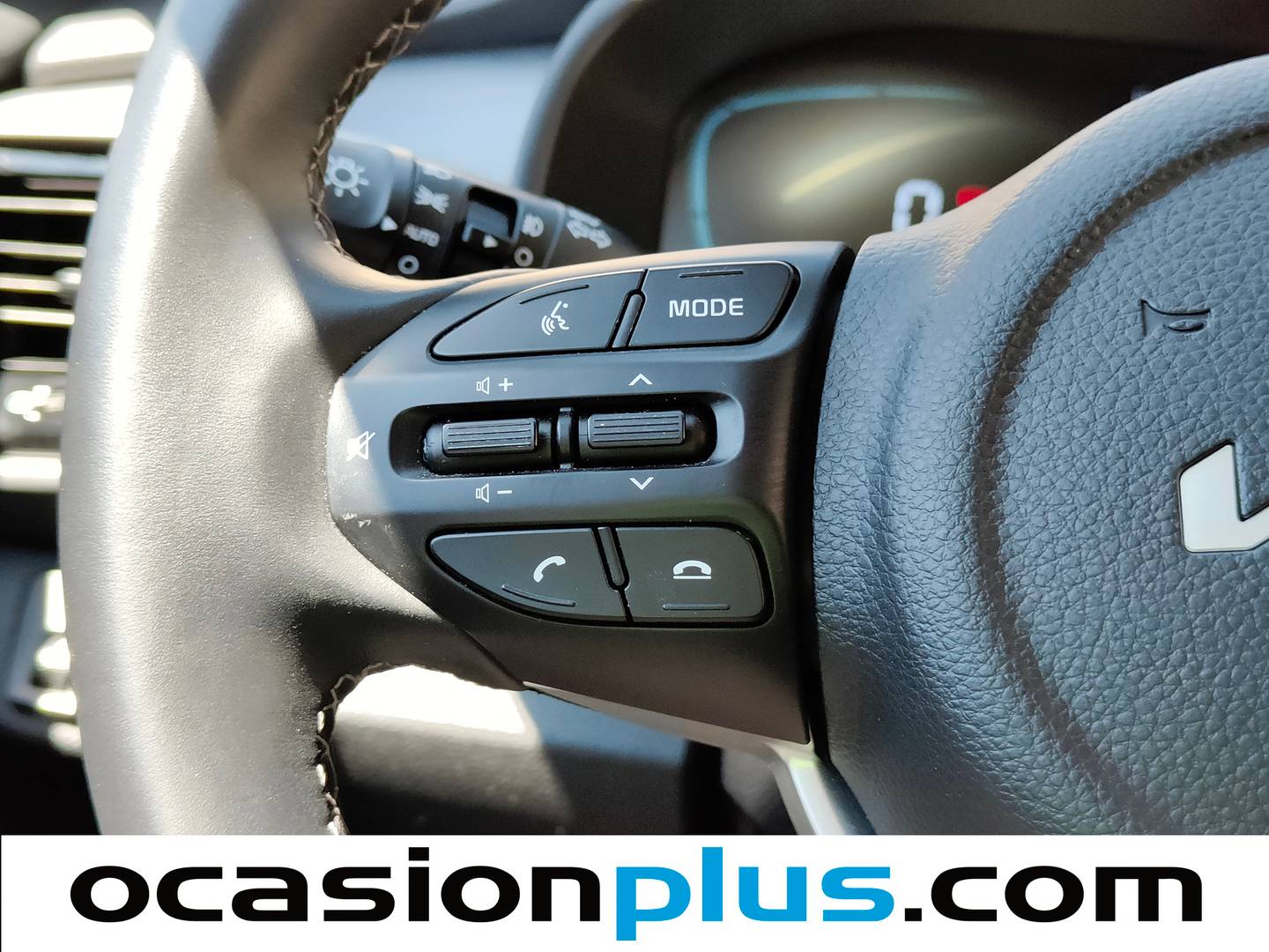 KIA Stonic KIA Stonic 1.0 T-GDi MHEV Drive (100 CV) 2025