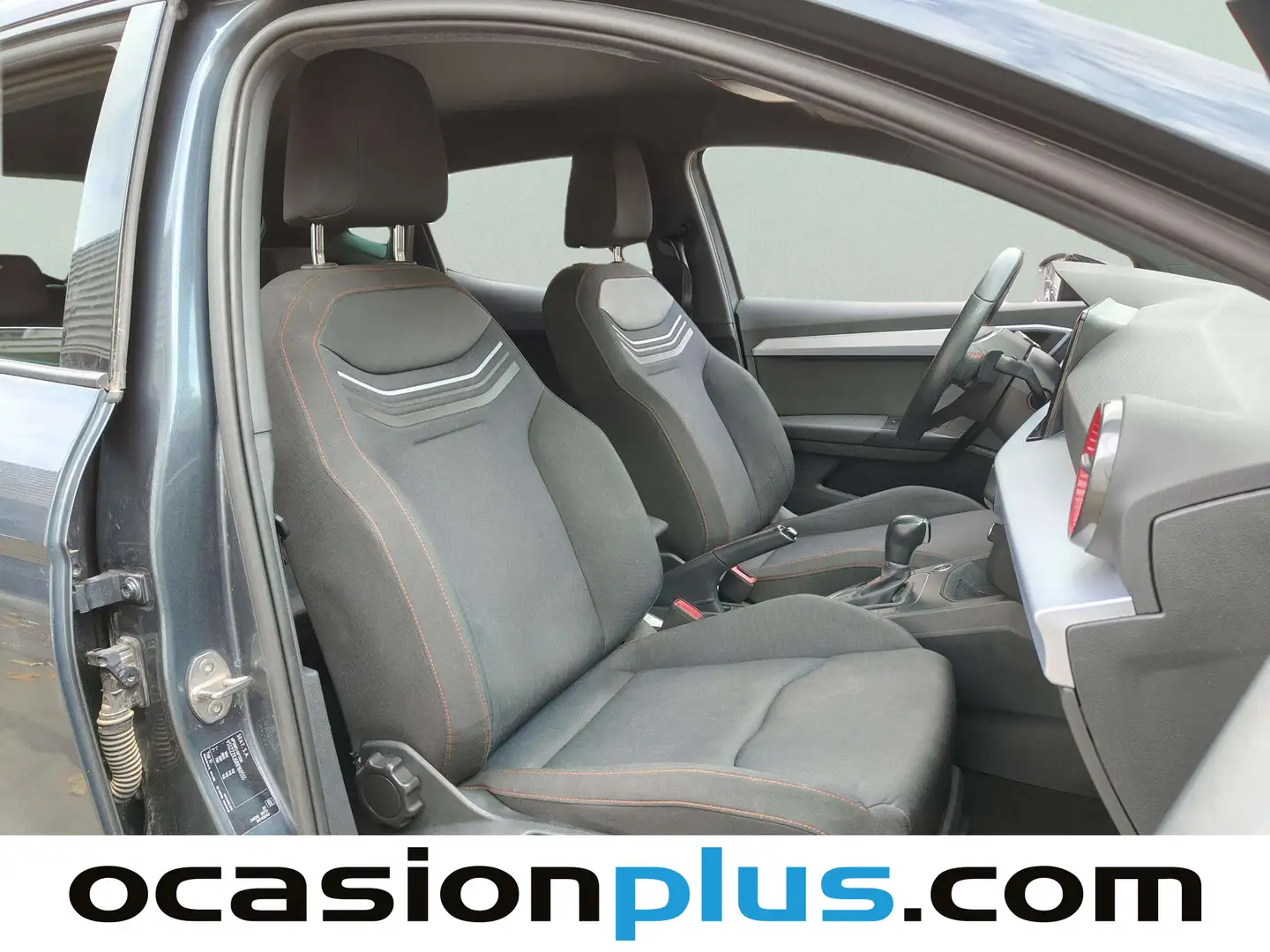 Foto Seat Ibiza SEAT Ibiza 1.5 TSI FR XL DSG (150 CV)