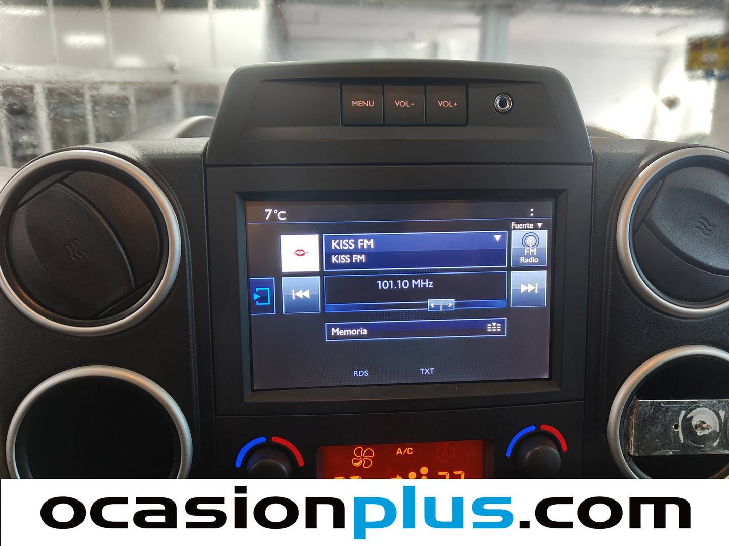 Peugeot Partner Peugeot Partner Tepee BlueHDI 120 Style (120 CV) km 0