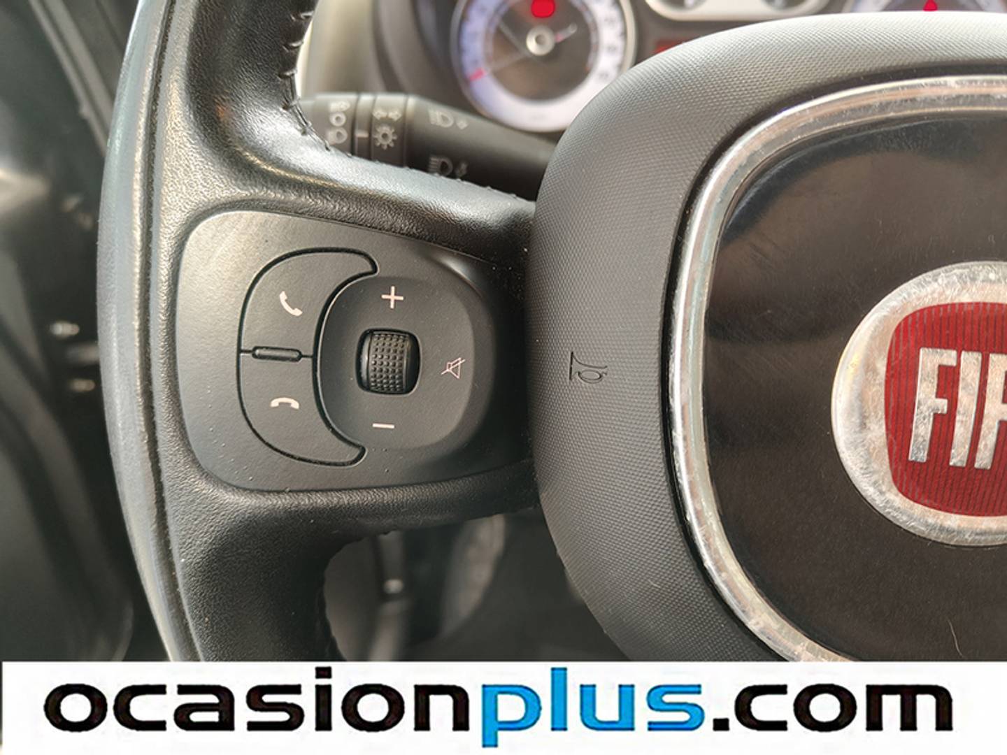 Fiat 500L Fiat 500L 1.6 16v MultiJet II S&S Living (105 CV) 7 Plazas de ocasión