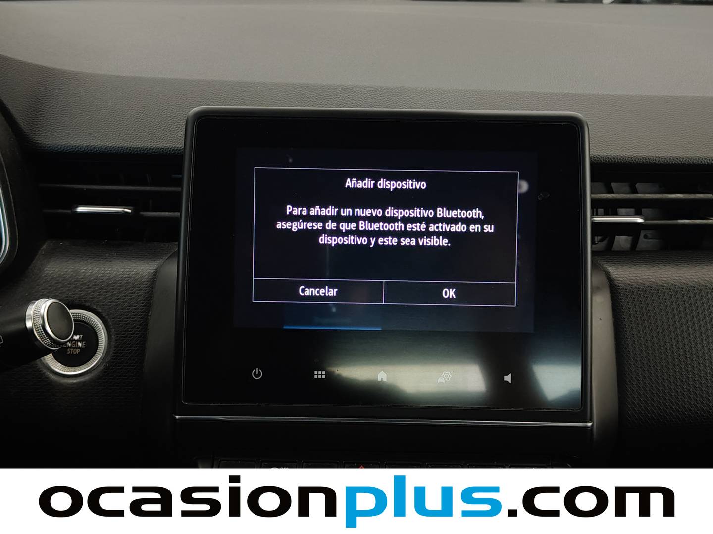 Extras del Renault Clio Renault Clio Zen Blue dCi (115 CV)