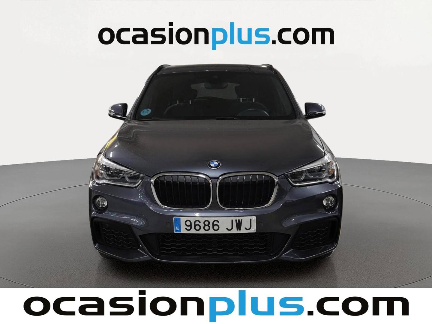 BMW X1 BMW X1 sDrive18d (150 CV) Pack M 150cv
