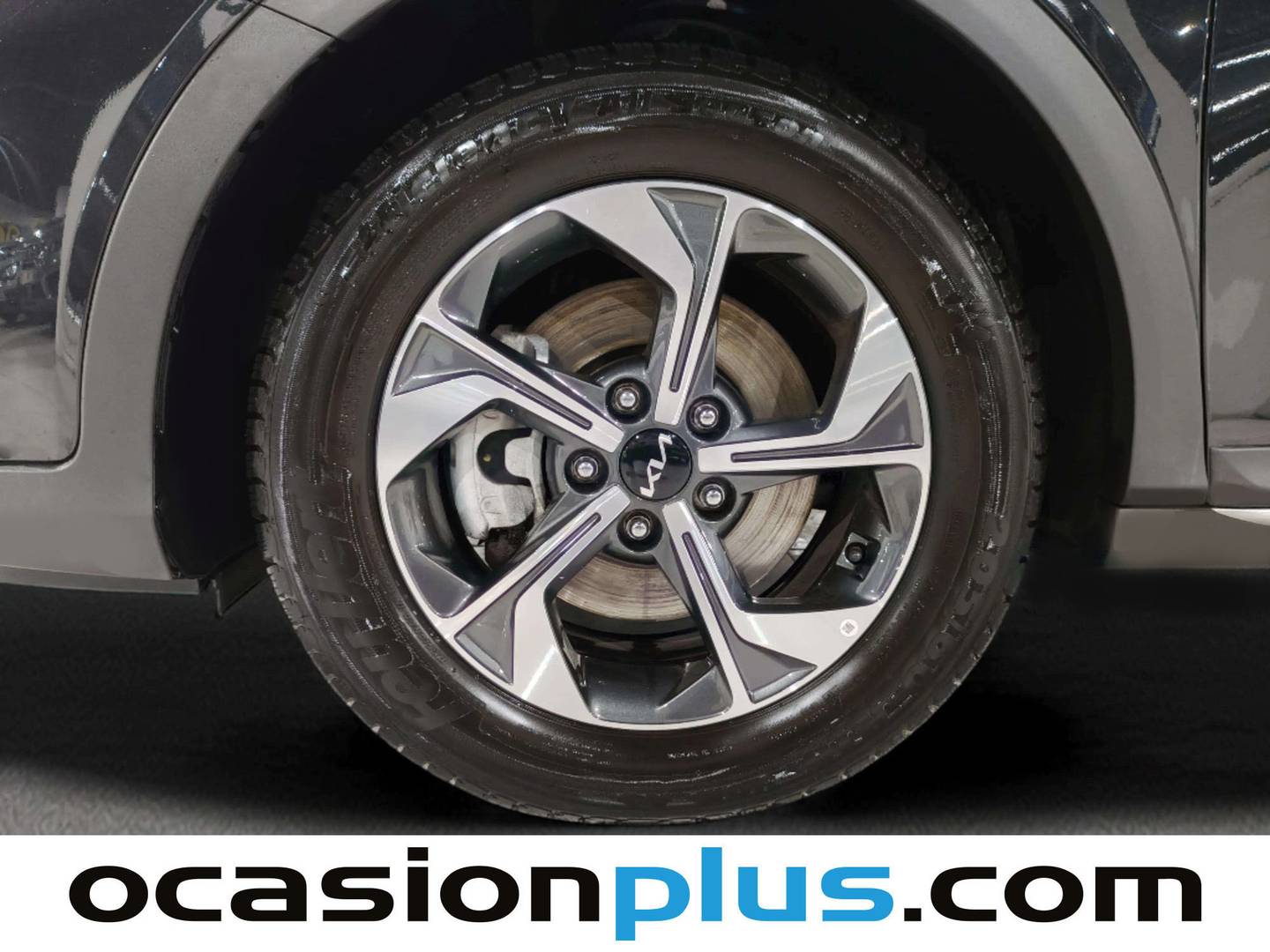 KIA XCeed KIA XCeed 1.0 T-GDi Drive (100 CV) manual