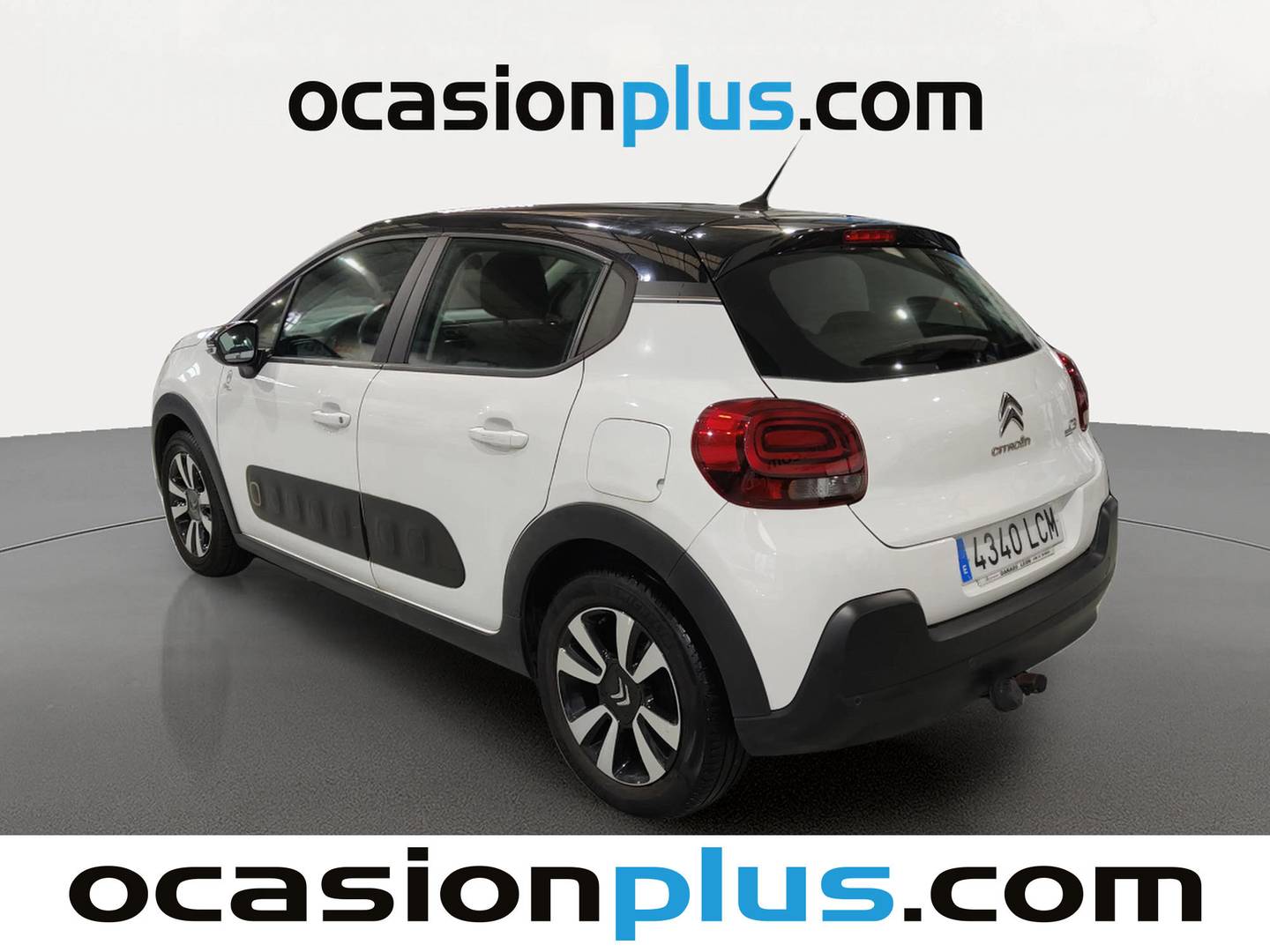 Foto Citroën C3 Citroen C3 PureTech 82 Origins (82 CV)