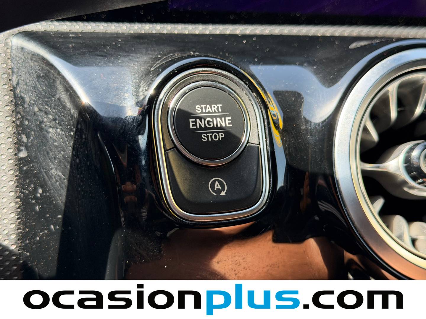 Acabados Mercedes Clase A Mercedes Clase A 200 (163 CV) Pack AMG