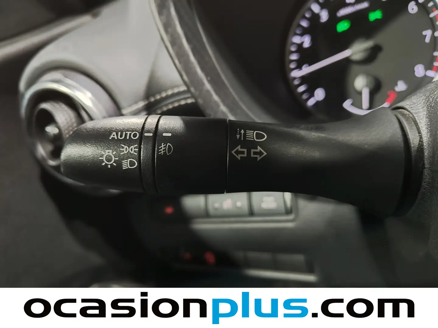 Foto Nissan JUKE Nissan Juke DIG-T N-Connecta 4x2 (114 CV)