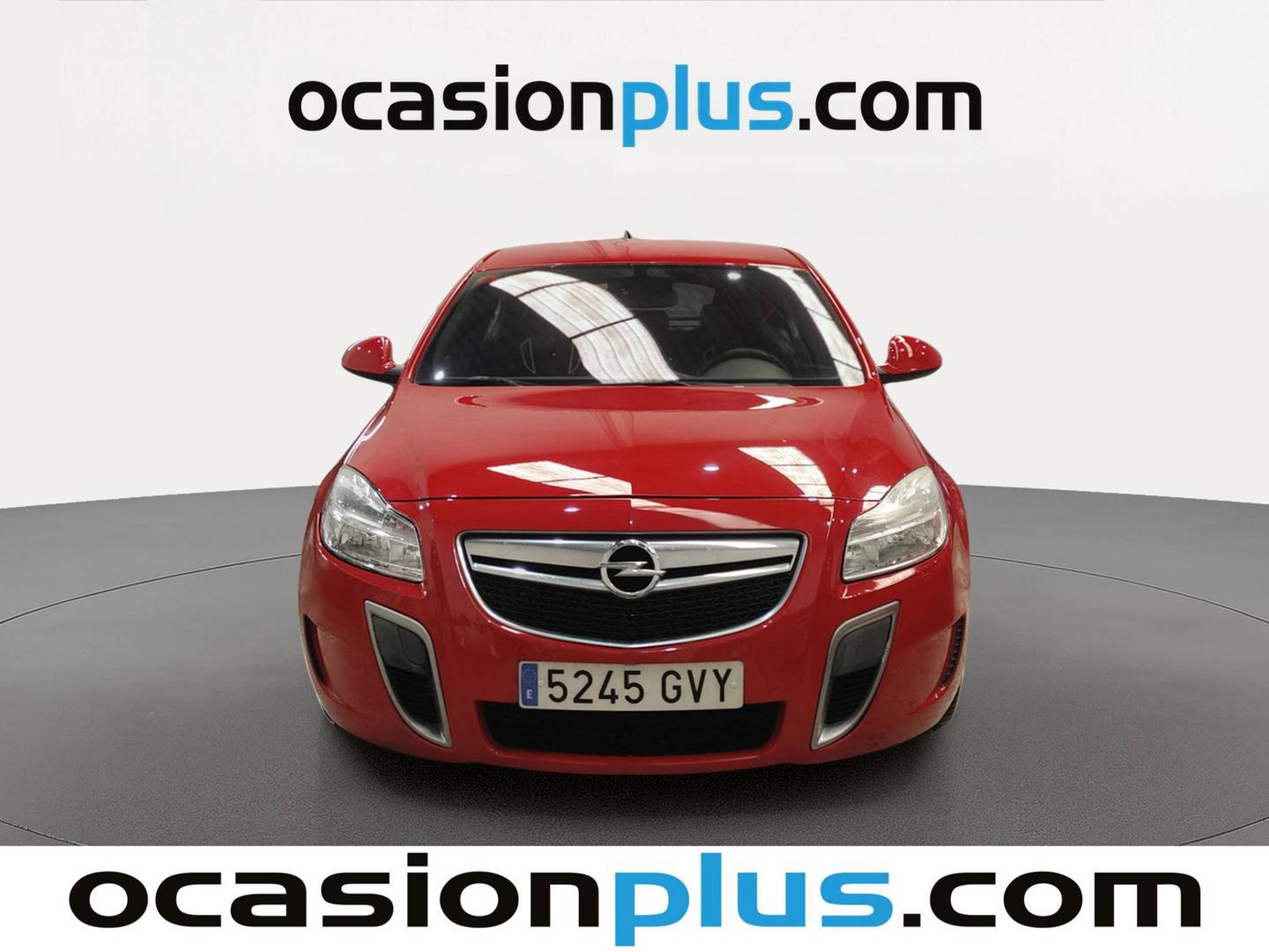 Opel Insignia Opel Insignia 2.8 V6 Turbo OPC (325 CV) barato