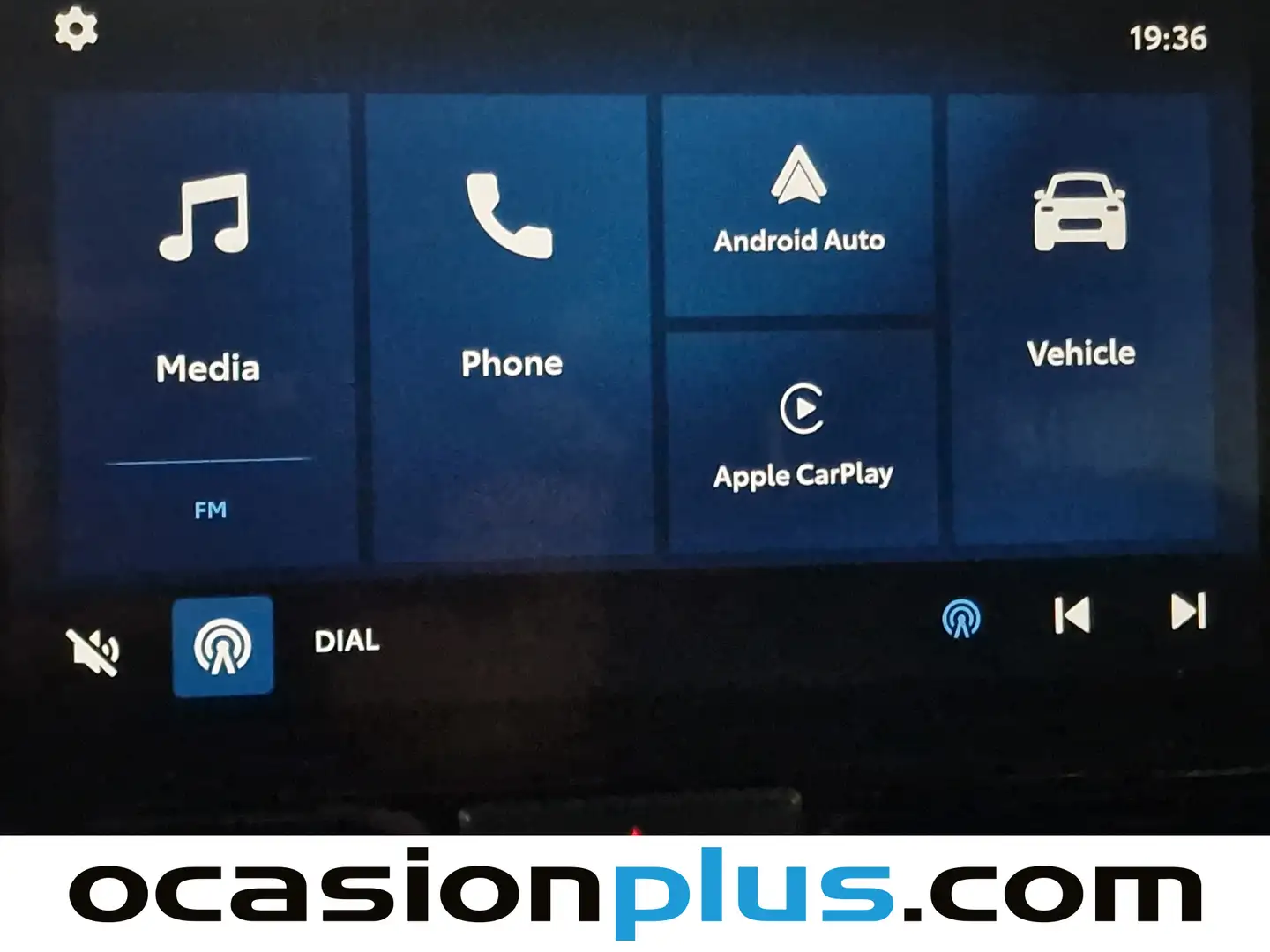 Foto Toyota Yaris Toyota Yaris 120H Active Plus (116 CV)