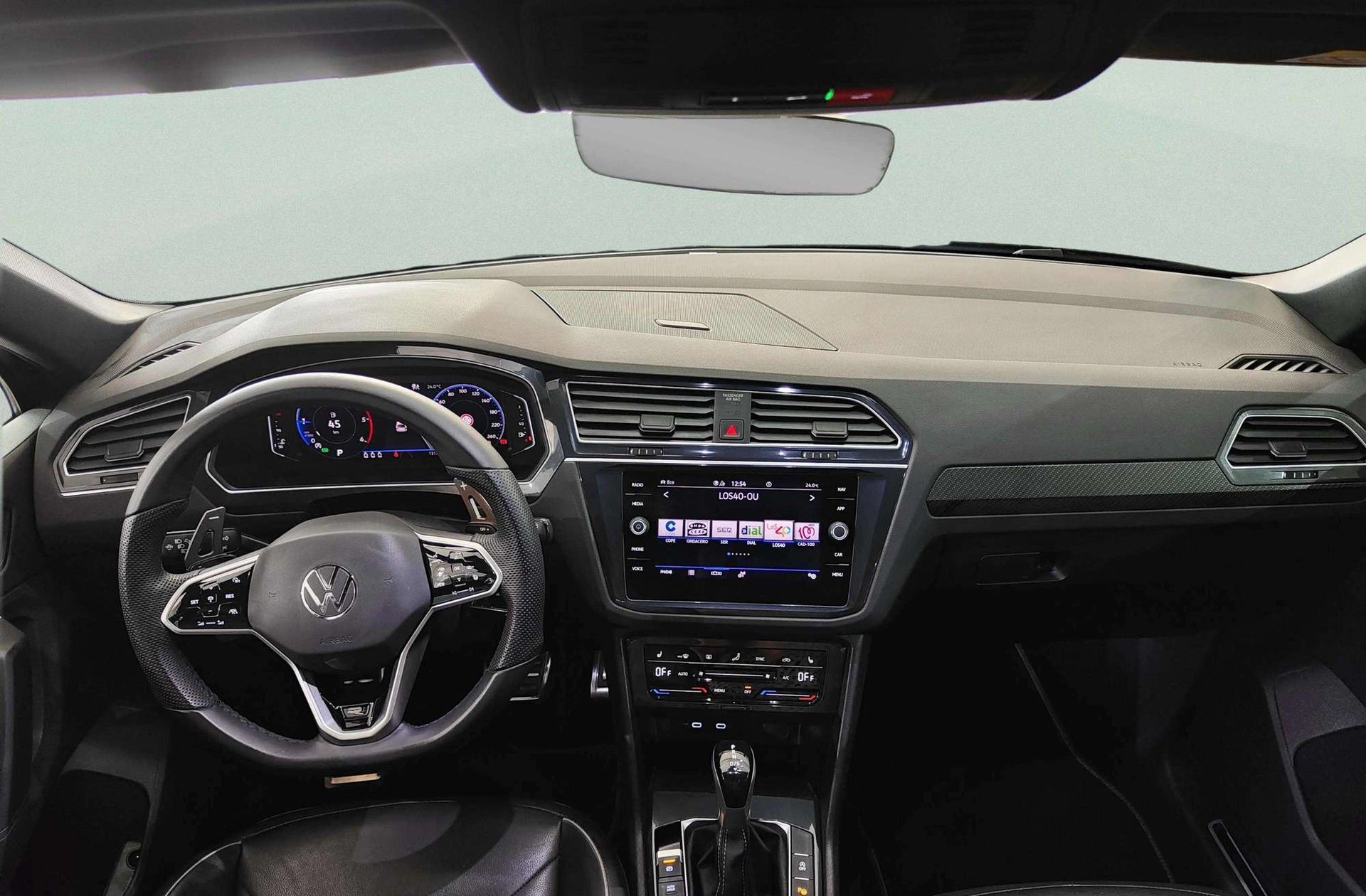 Volkswagen Tiguan R-Line 2.0 TDI 4Motion DSG - foto 7