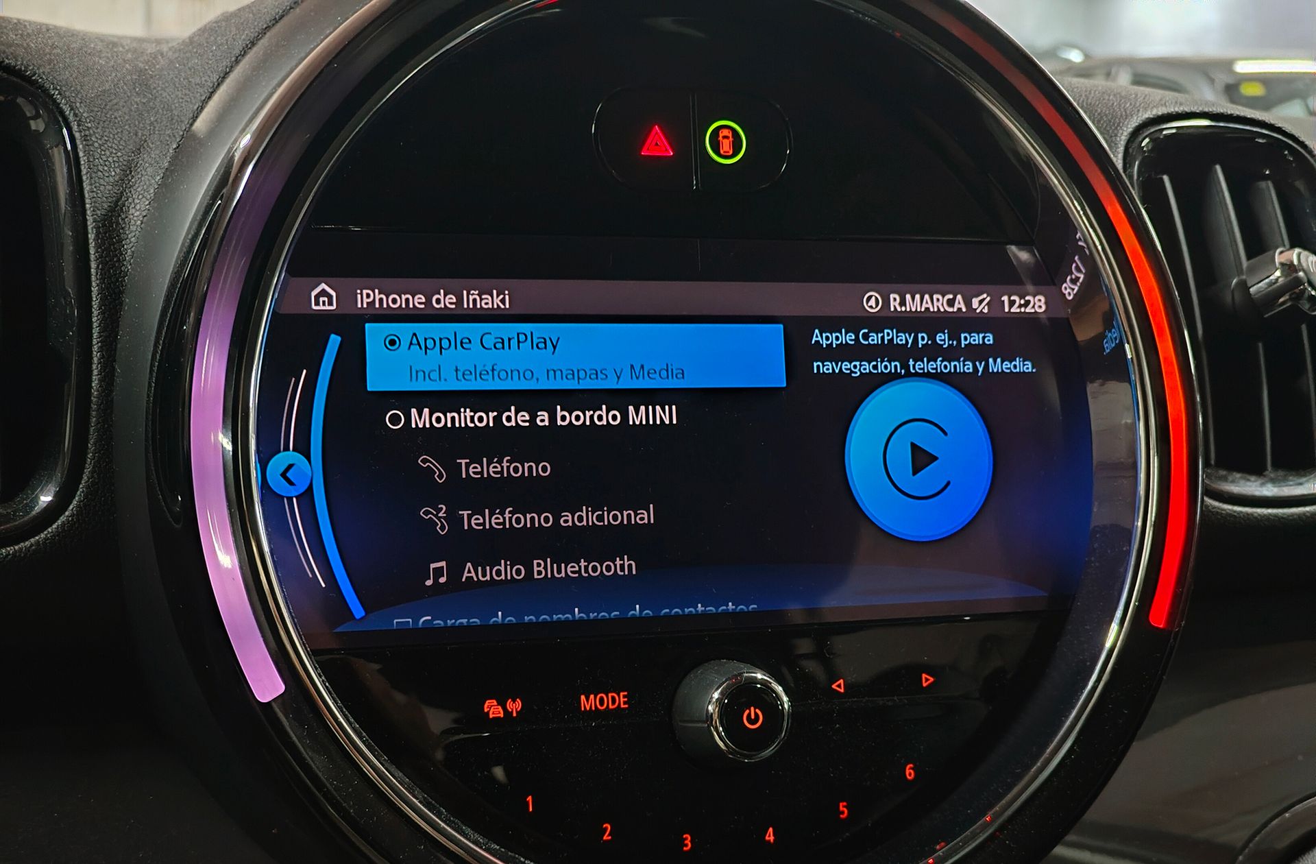 MINI Countryman Cooper D - foto 9