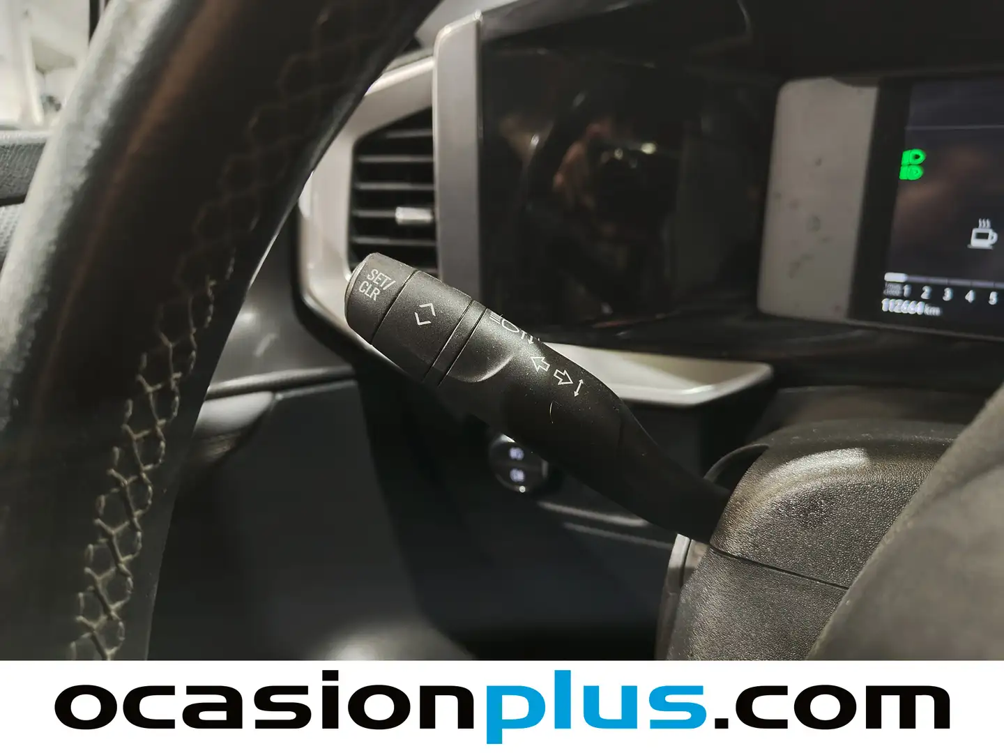 Foto Opel Mokka Opel Mokka 1.2 T Business Elegance (100 CV)