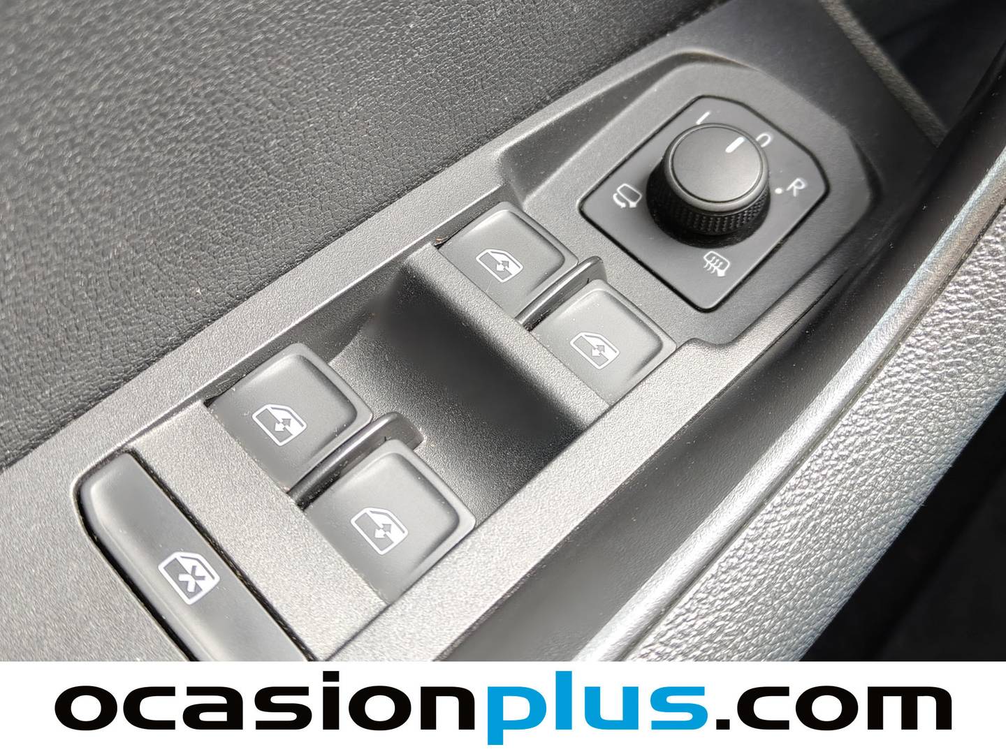 Skoda Karoq Skoda Karoq 1.6 TDI Ambition (115 CV) de ocasión