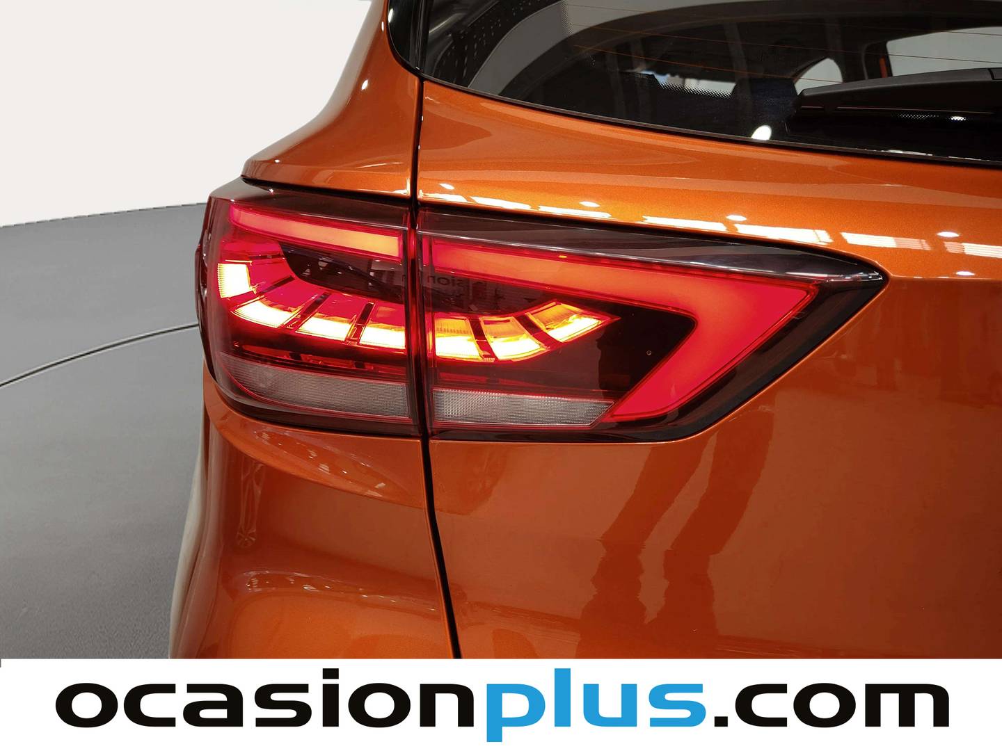 MG ZS MG ZS 1.5 Luxury (106 CV) al mejor precio