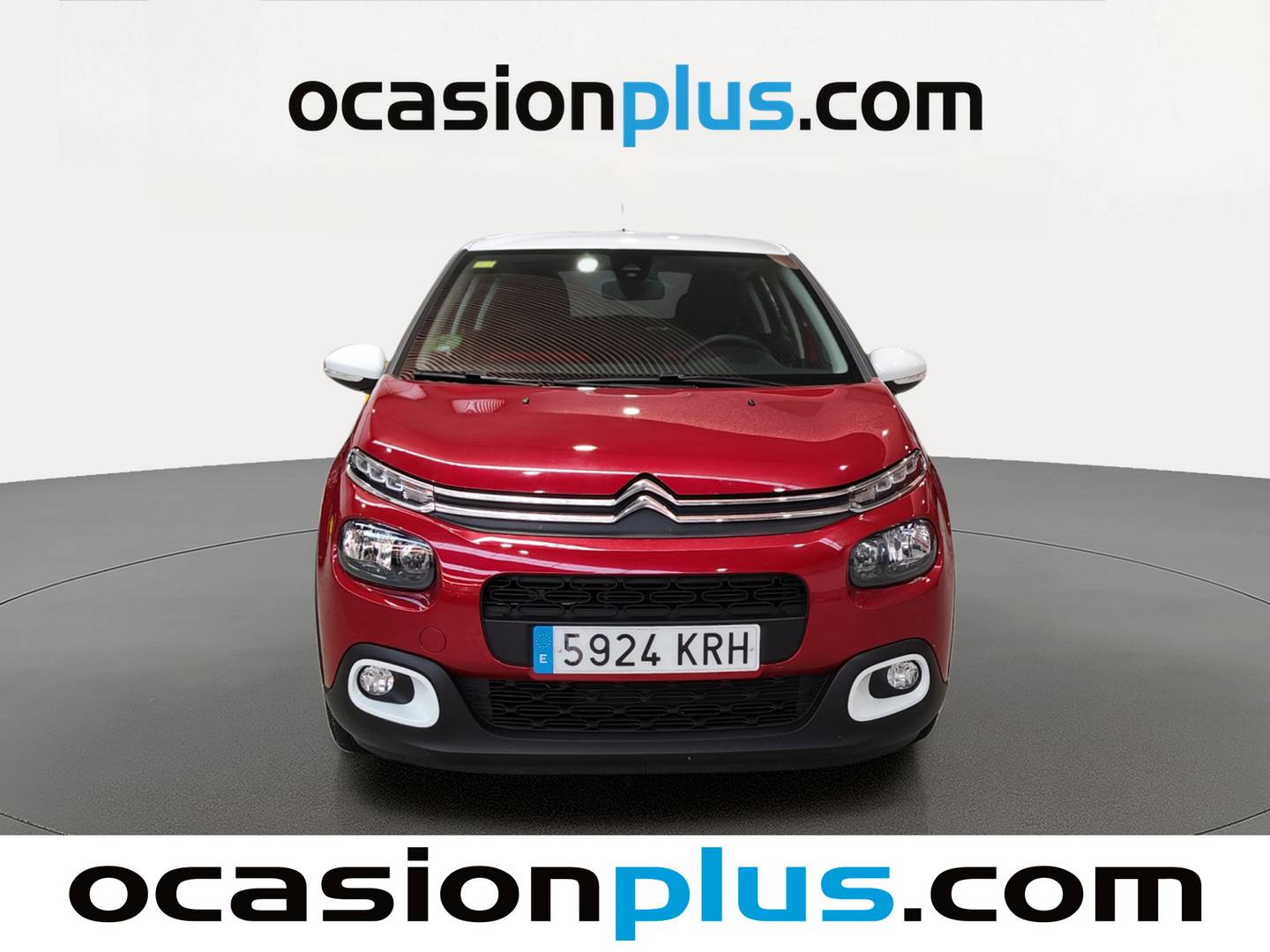 Citroën C3 Citroën C3 PureTech 82 Feel (83 CV) barato