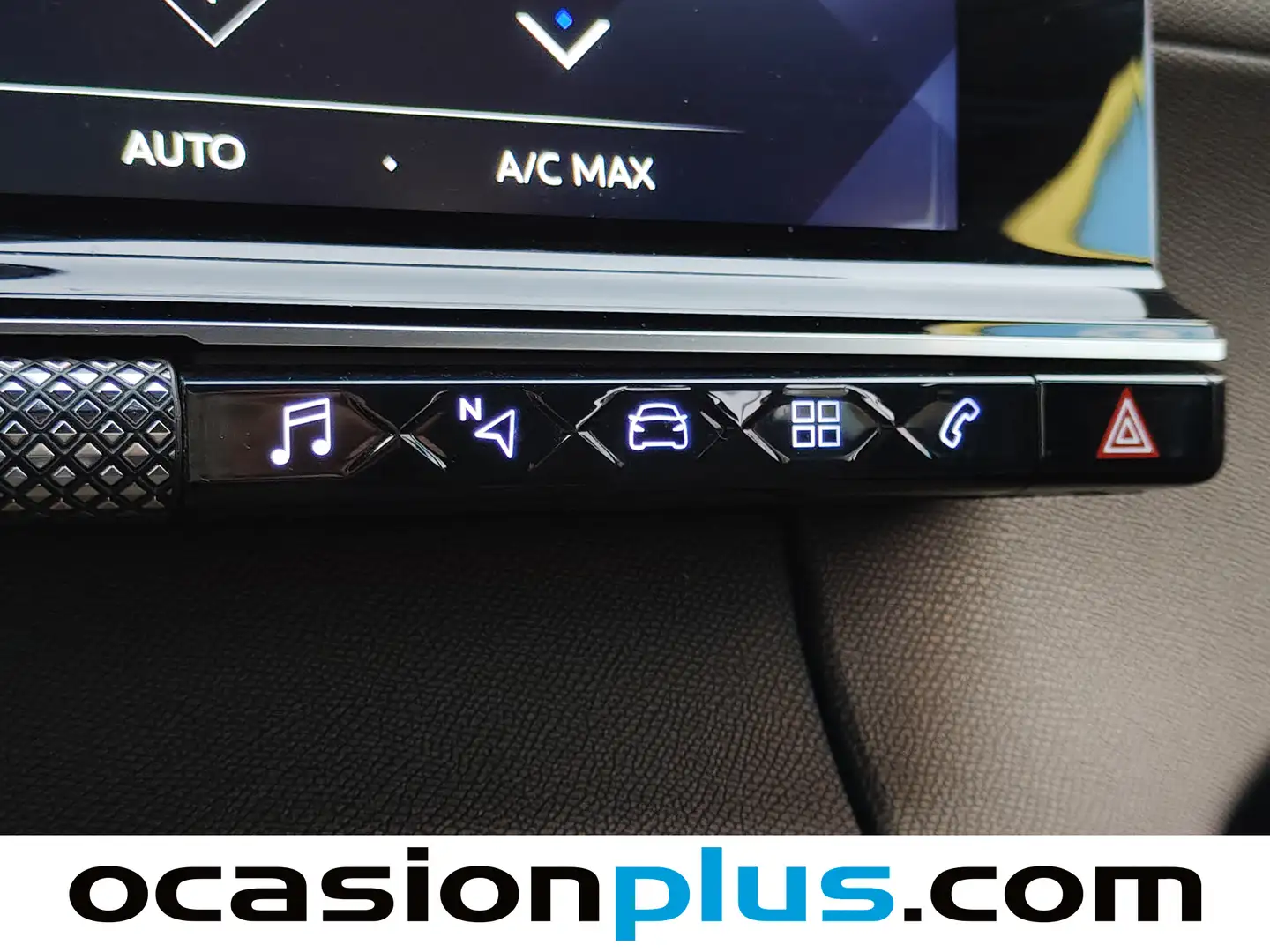 Foto DS DS 7 Crossback DS DS7 Crossback BlueHDi 130 Bastille Auto (130 CV)