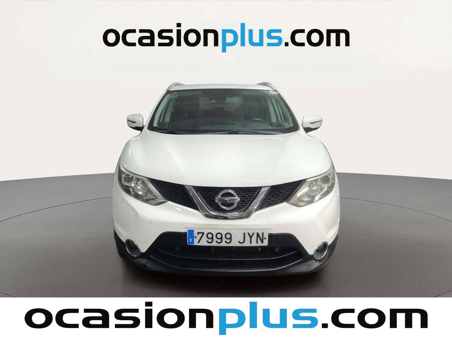Nissan QASHQAI Nissan Qashqai dCi 130 Tekna 4x2 XTronic (130 CV) 130cv