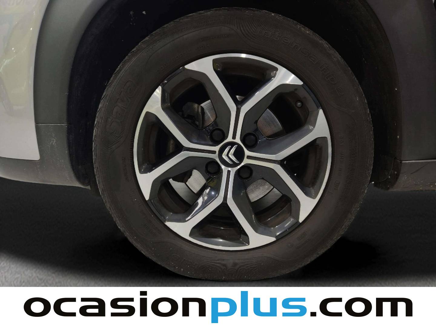 Foto Citroën C3 Aircross Citroen C3 Aircross PureTech 110 S&S Shine (110 CV)