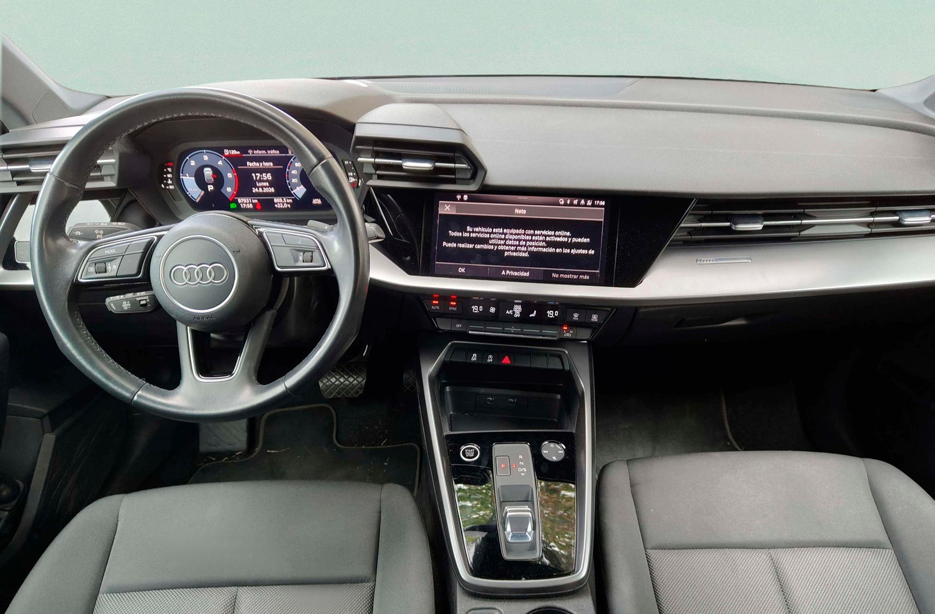 Audi A3 Sportback 35 TDI S tronic - foto 6