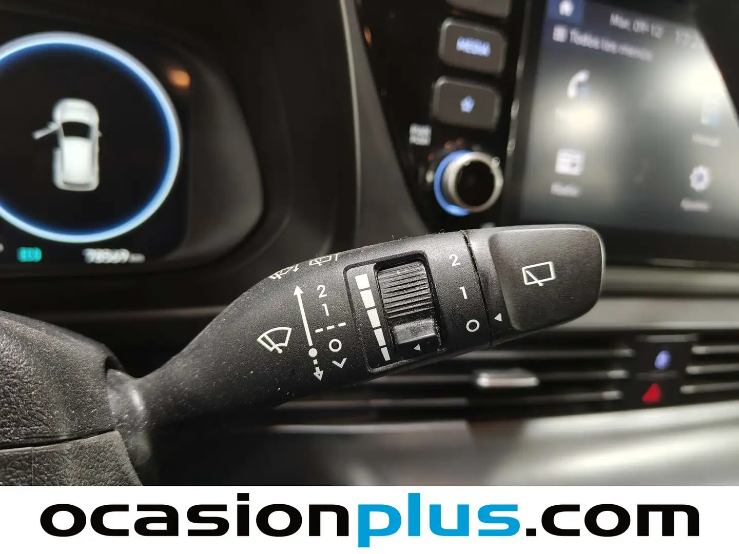 Foto Hyundai Bayon Hyundai Bayon 1.0 TGDI 48V Maxx (100 CV)