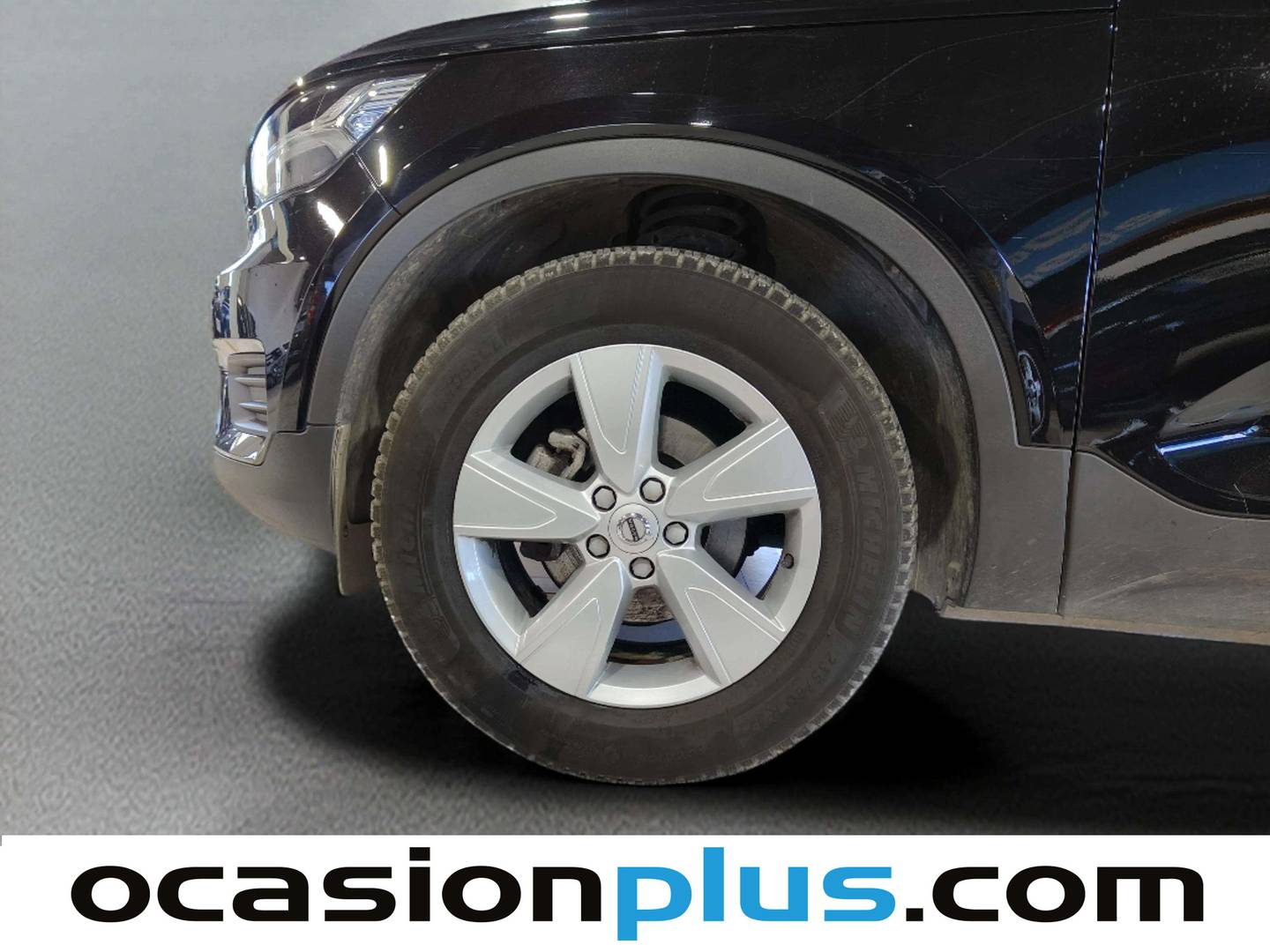 Accesorios del Volvo XC40 Volvo XC40 T3 (156 CV)