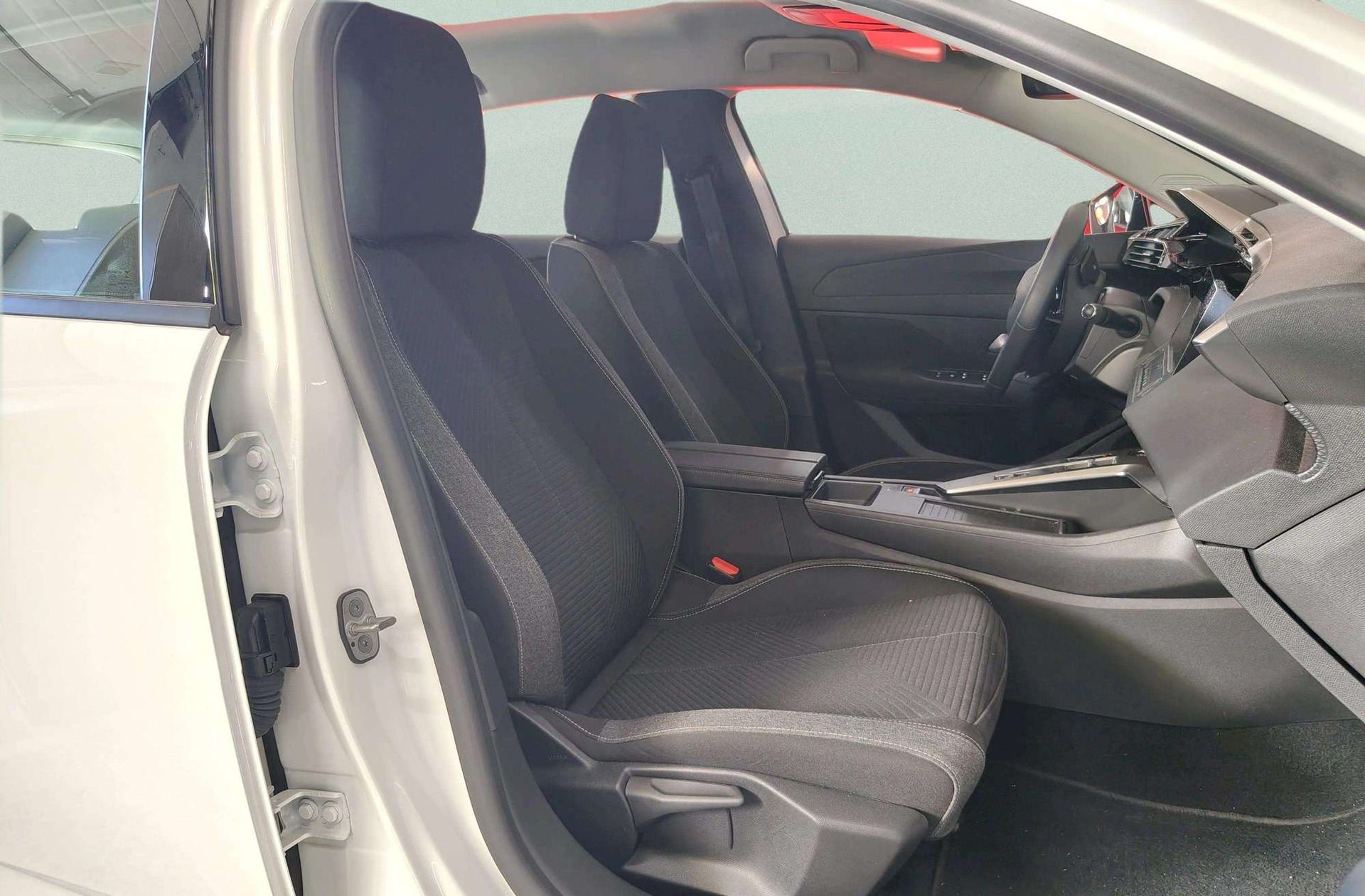 Peugeot 308 Active Pack BlueHDi EAT8 - foto 18