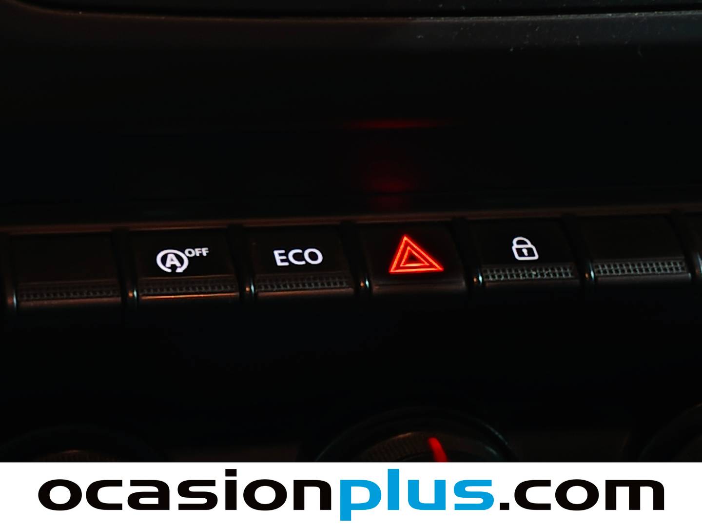 Extras y acabados del Dacia Duster Dacia Duster Comfort 1.6 4x2 (115 CV)
