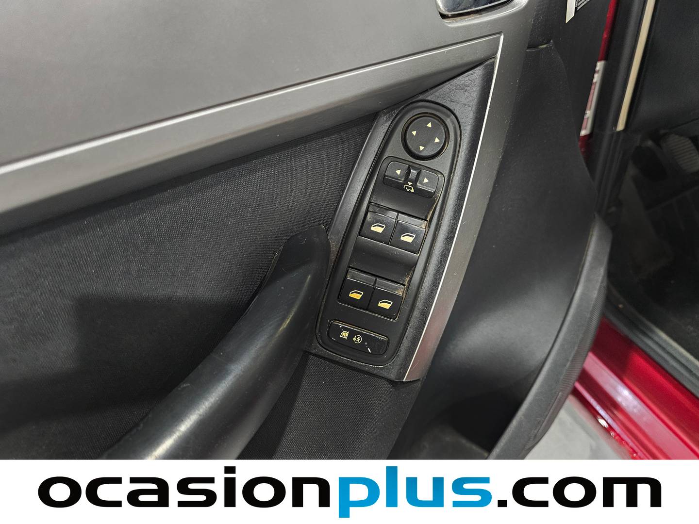 Citroën C4 Picasso Citroen C4 Picasso 1.6 HDI Millenium (112 CV) km 0