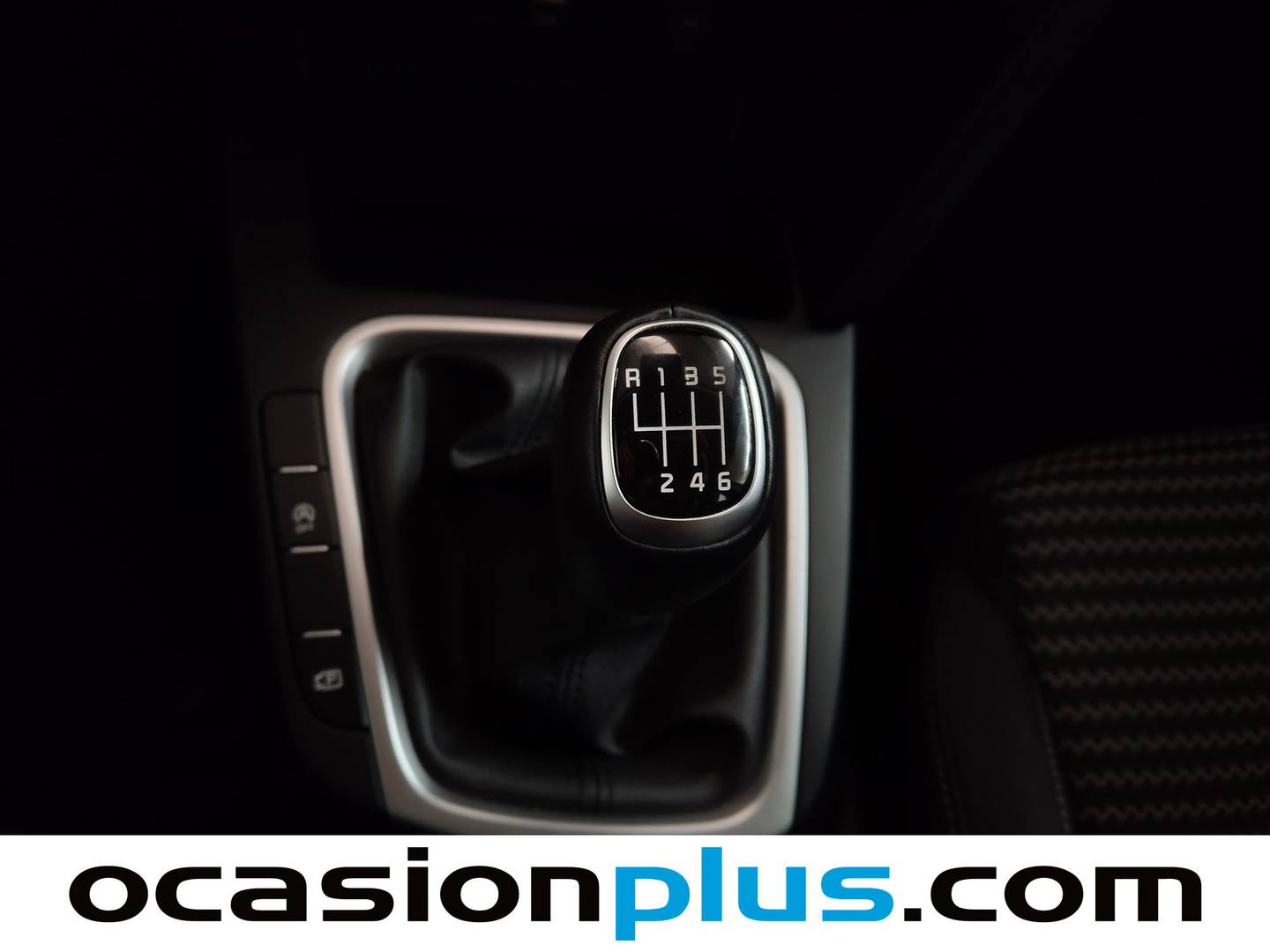 KIA XCeed KIA XCeed 1.0 T-GDi Drive (100 CV) de segunda mano