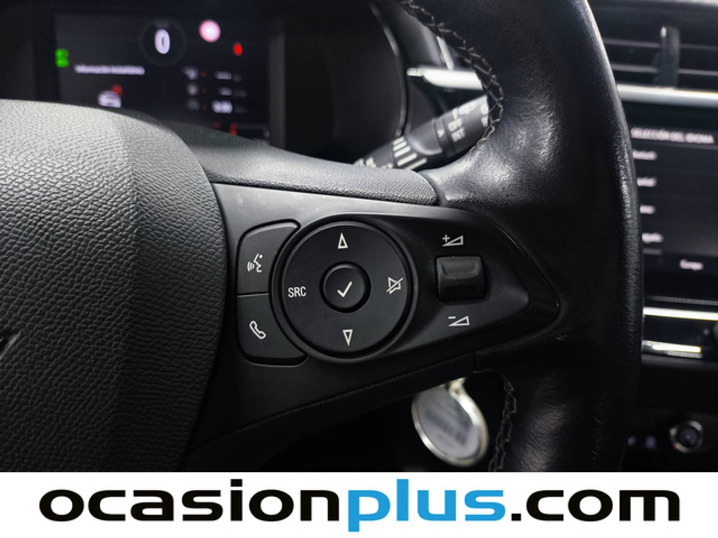 Foto Opel Corsa Opel Corsa 1.2 Turbo XHL Elegance (100 CV)