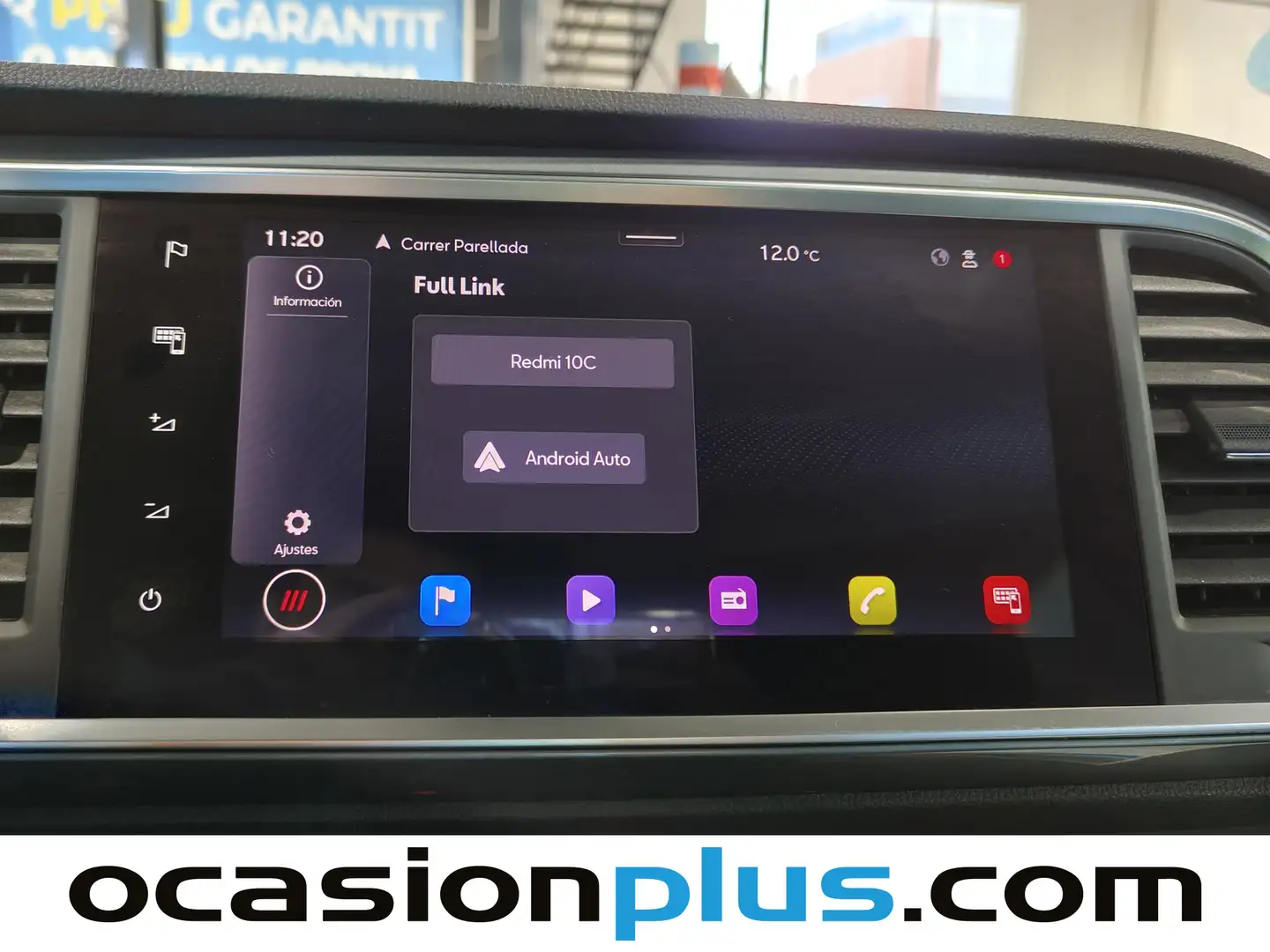 Foto Seat Ateca SEAT Ateca 2.0 TDI S&S Style Go (150 CV)