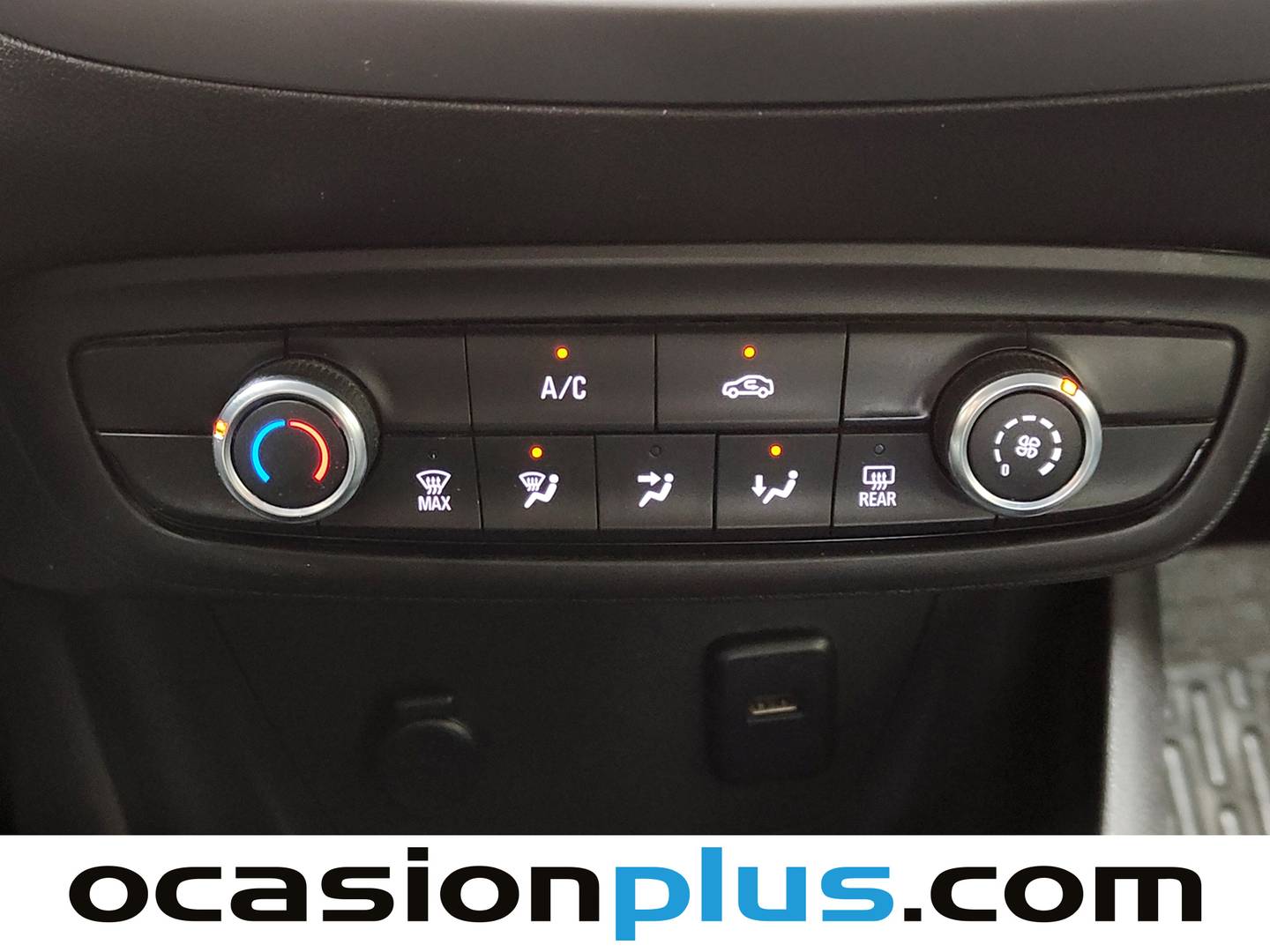 Foto Opel Crossland Opel Crossland 1.2 Edition (110 CV)