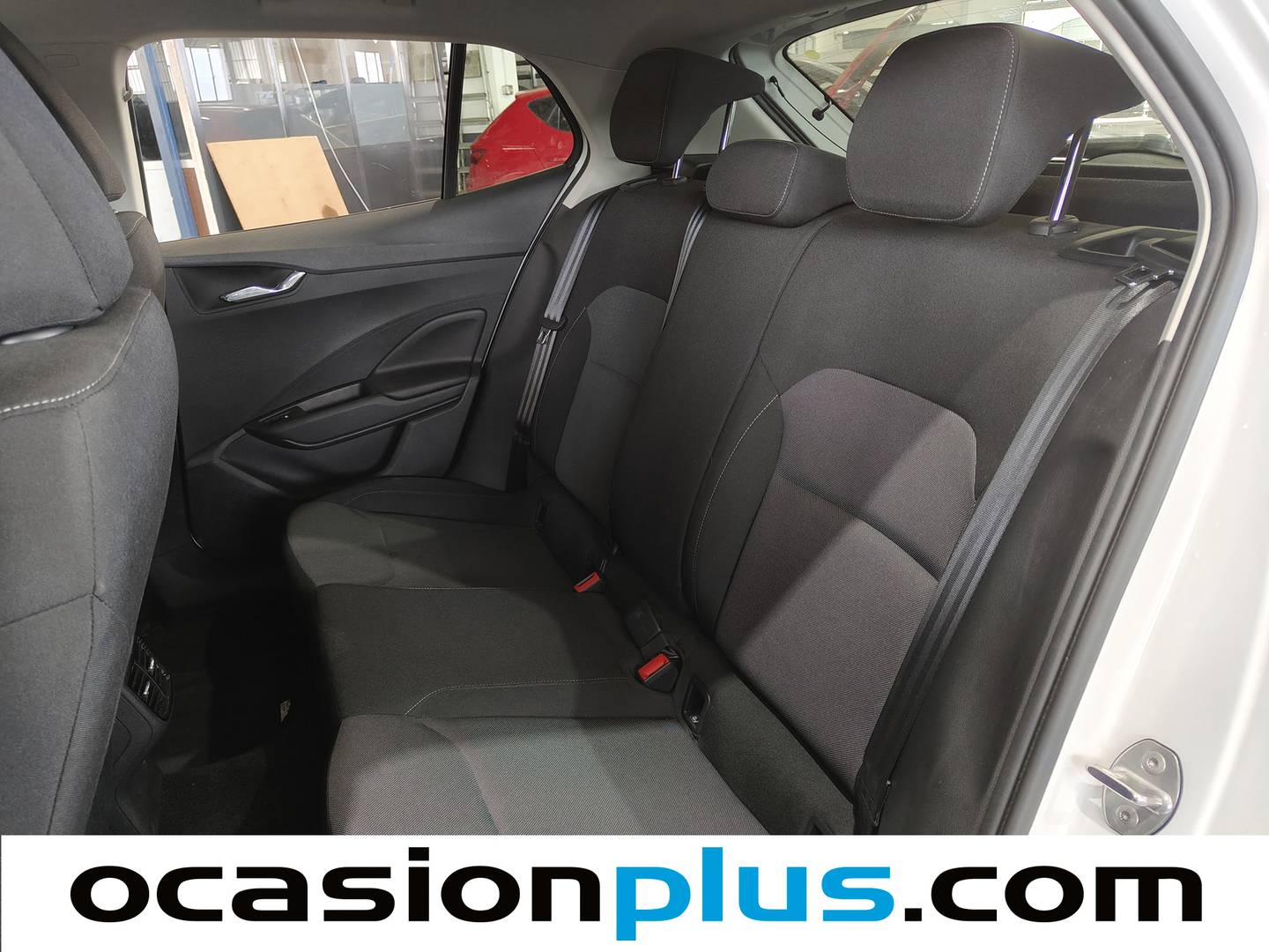 Foto Skoda Fabia Skoda Fabia 1.0 TSI Selection (95 CV)