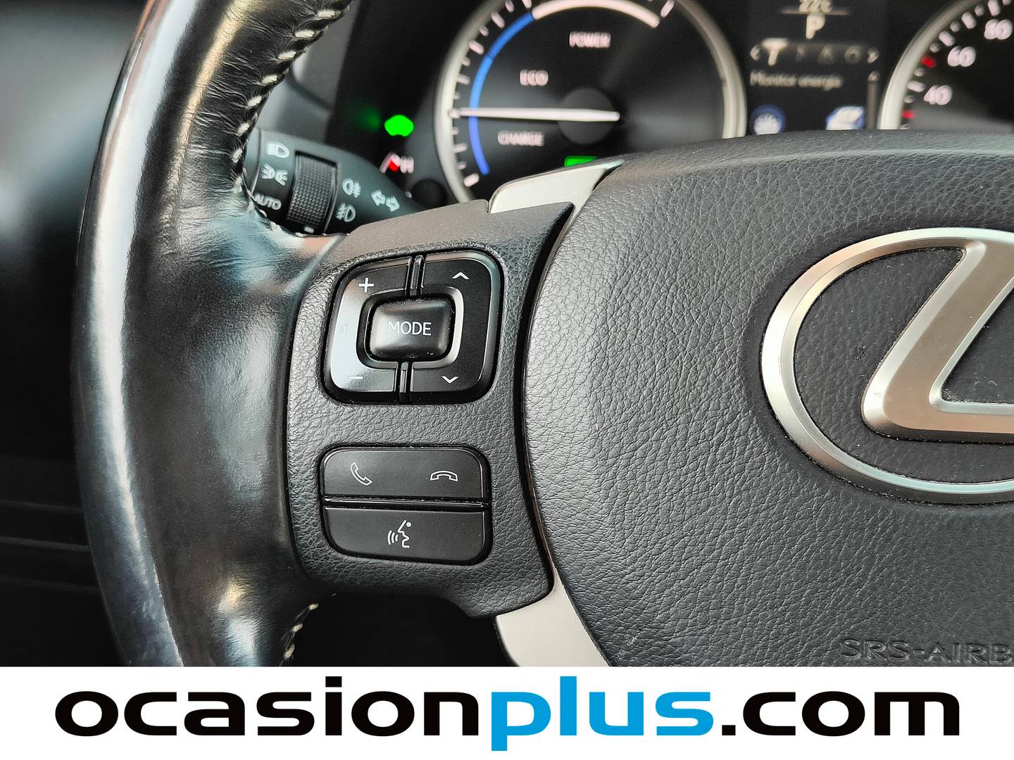 Lexus NX Lexus NX 300h Business 2WD (197 CV) 197cv