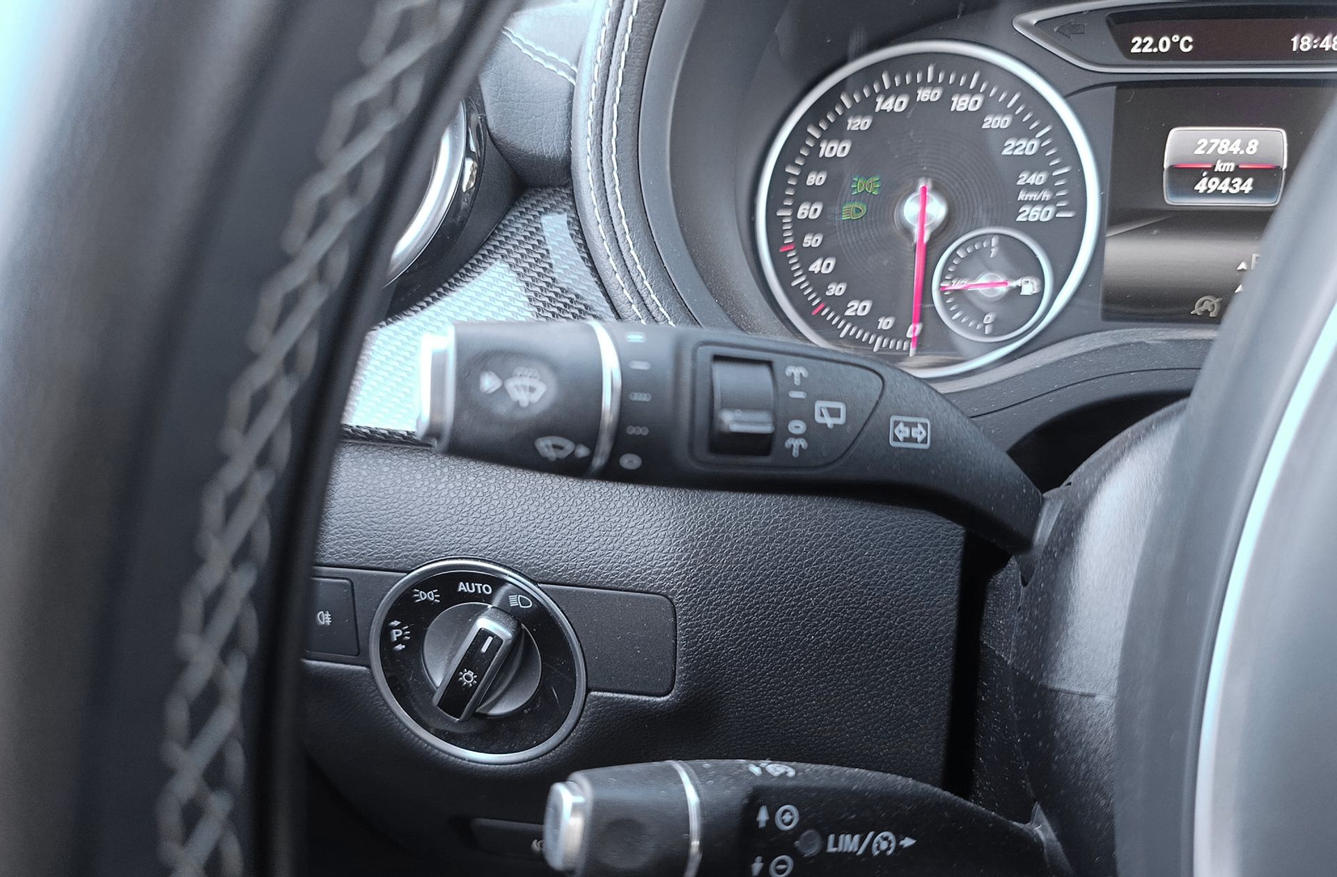 Mercedes-Benz Clase B 200 d - foto 25