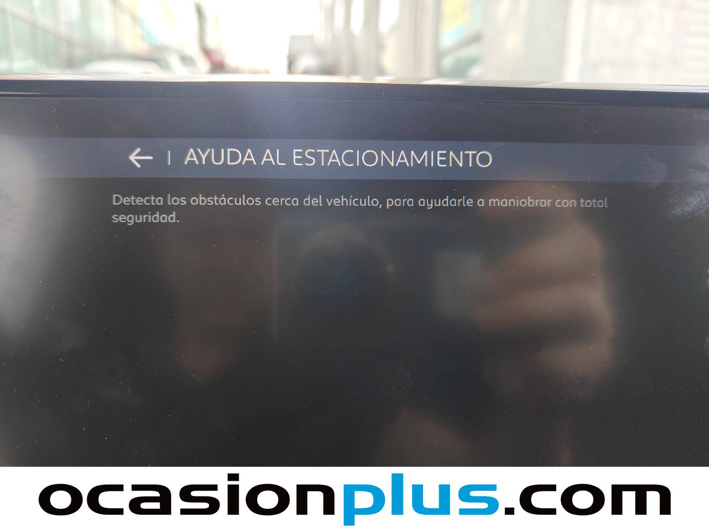 Equipamiento del Fiat Doblò Fiat Dobló Furgon Furgón BlueHDi 100 M (100 CV)