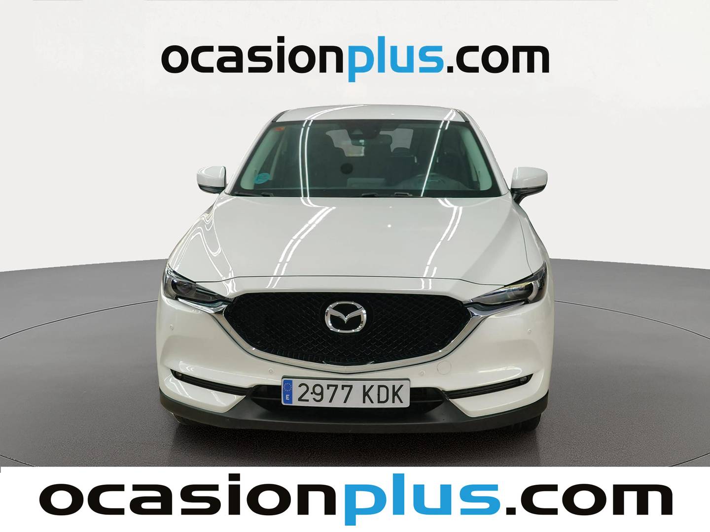 Mazda CX-5 Mazda CX-5 2.2 DE Evolution 2WD Auto (150 CV) 150cv