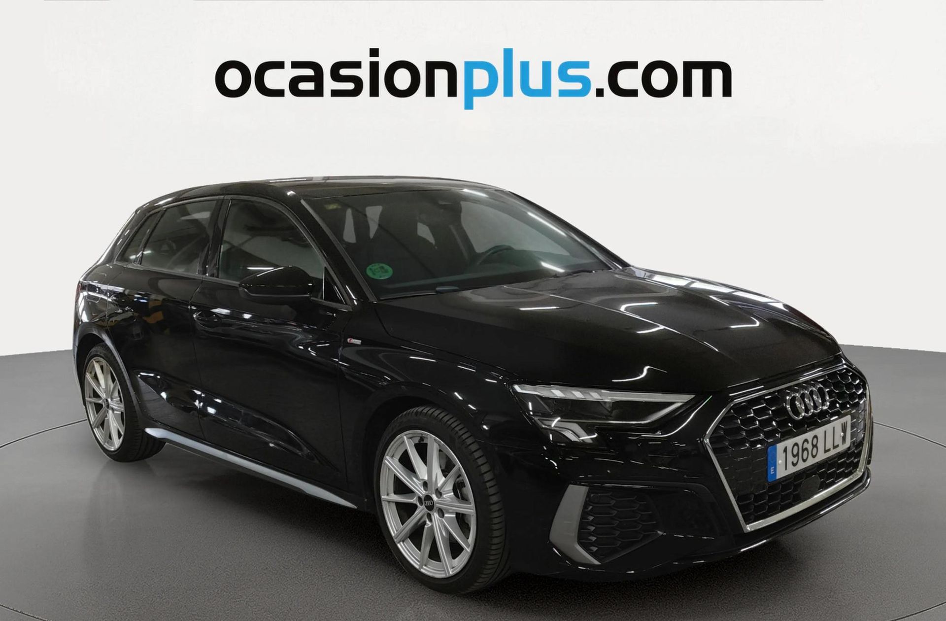 Audi A3 Sportback S line 30 TFSI - foto 2