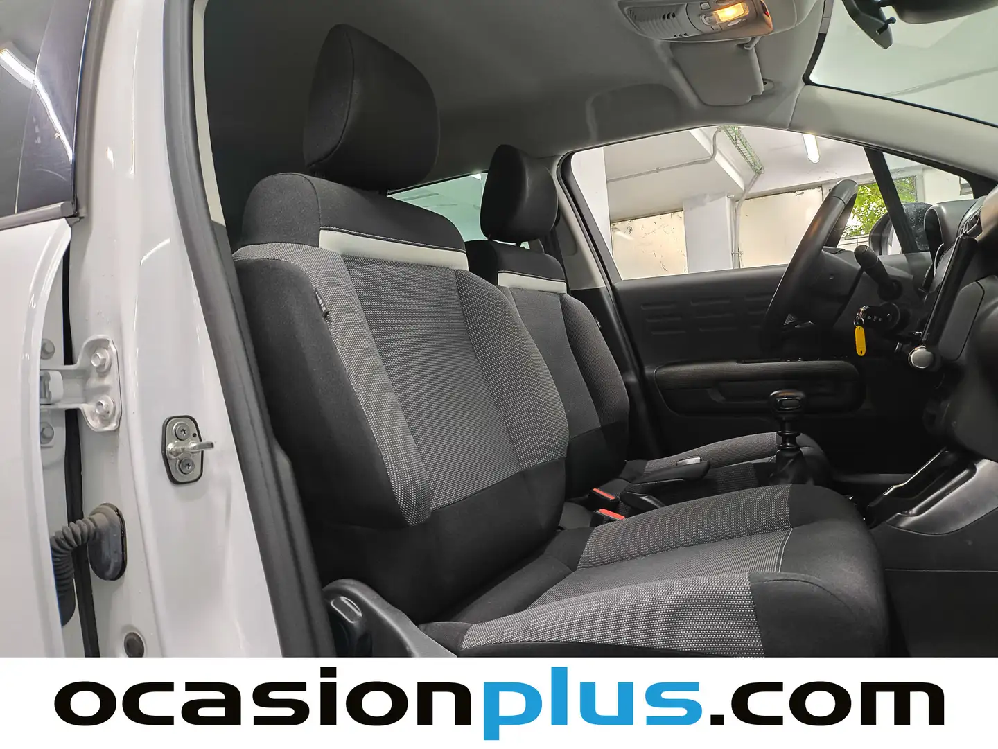 Foto Citroën C3 Aircross Citroen C3 Aircross PureTech 110 S&S Shine (110 CV)