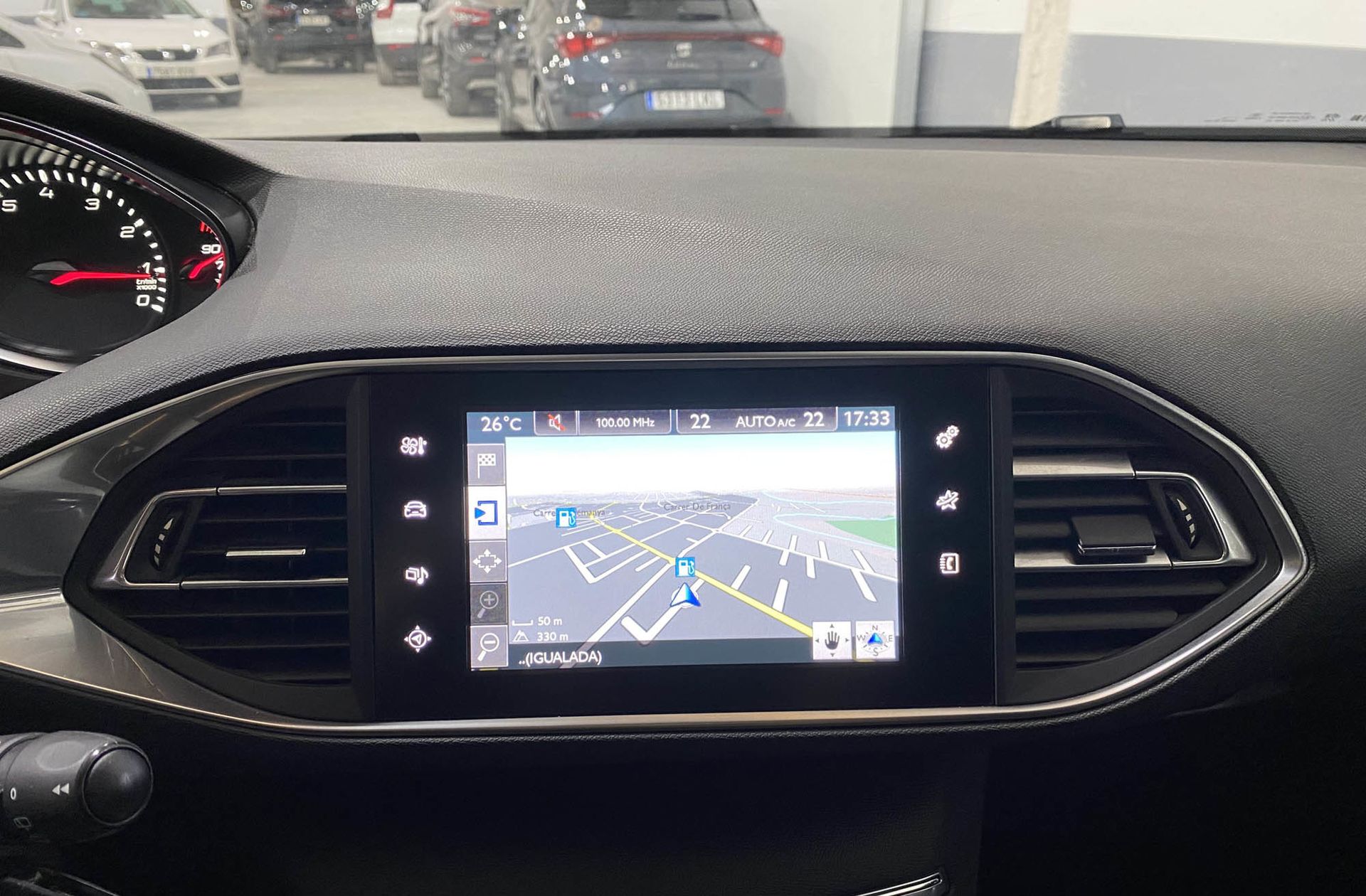 Peugeot 308 PureTech 130 Style EAT6 - foto 7