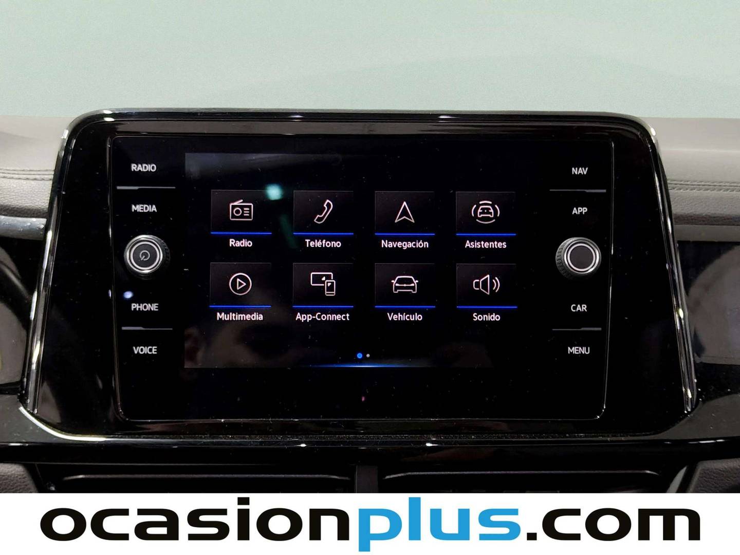 Volkswagen T-Roc Volkswagen T-Roc R-Line 1.5 TSI (150 CV) DSG automático